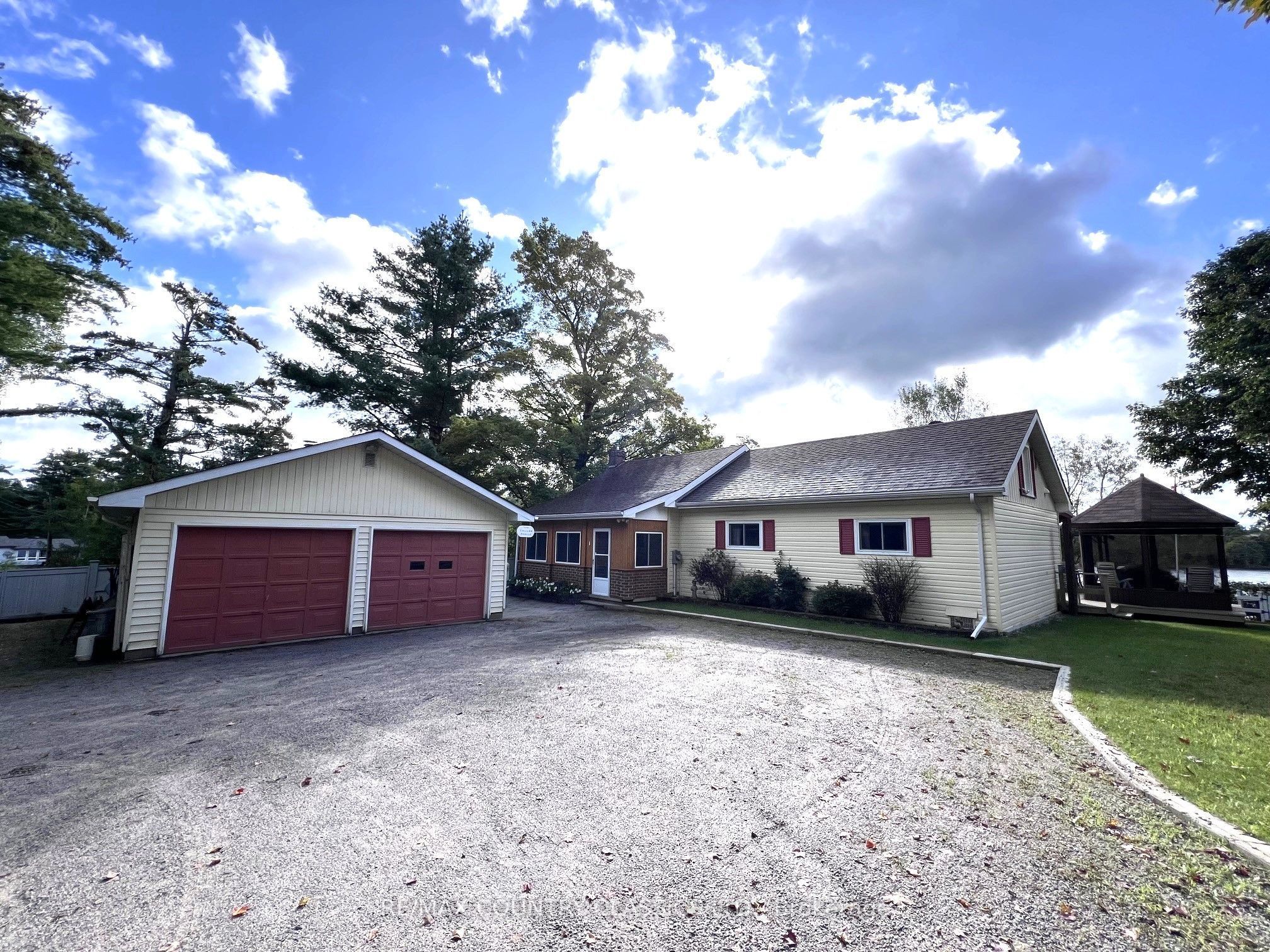 29 Brown Lane in Bancroft, Ontario