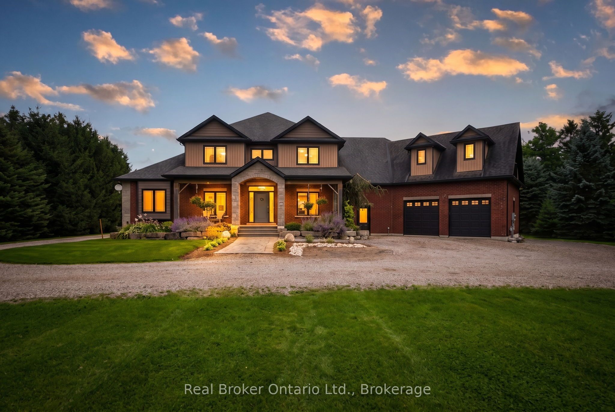 7399 Wellington 10 Road in Mapleton, Ontario