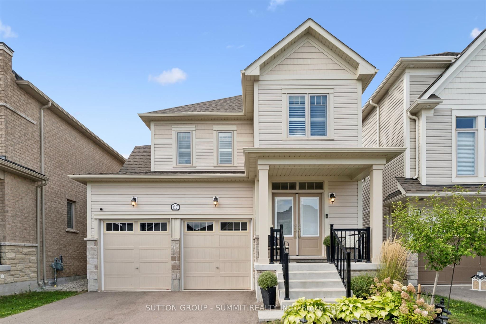 67 Harpin Way in Centre Wellington, Ontario