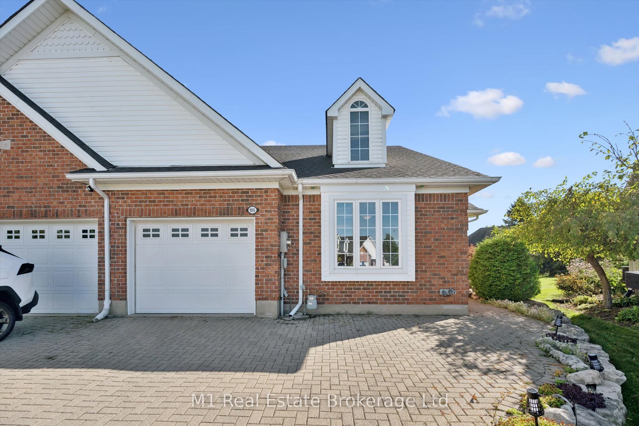 105 Riverwalk Place in Guelph/Eramosa, Ontario