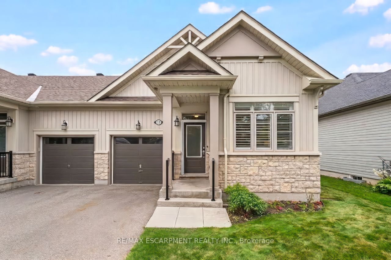 37 Middleton Avenue in Centre Wellington, Ontario