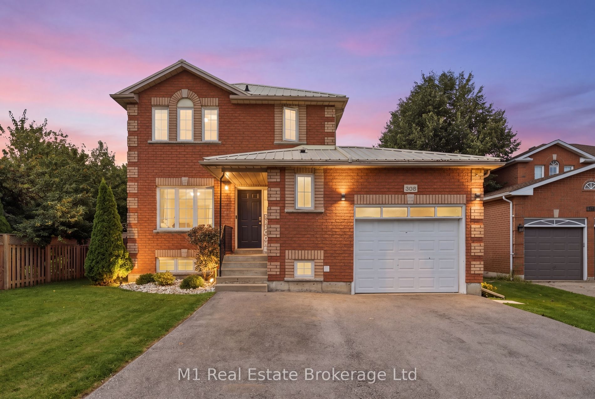 308 Daniel Crescent in Centre Wellington, Ontario