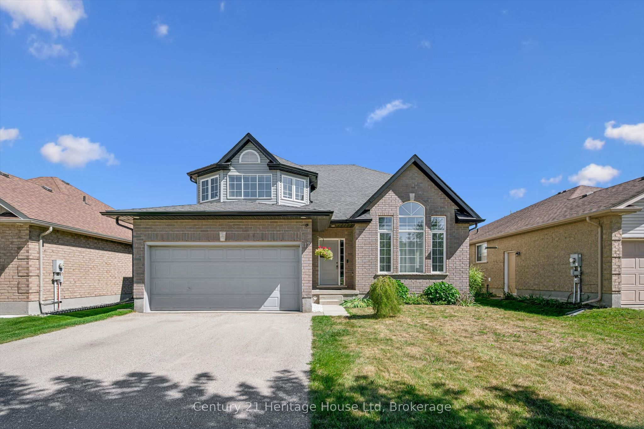 117 Schmidt Drive in Wellington North, Ontario