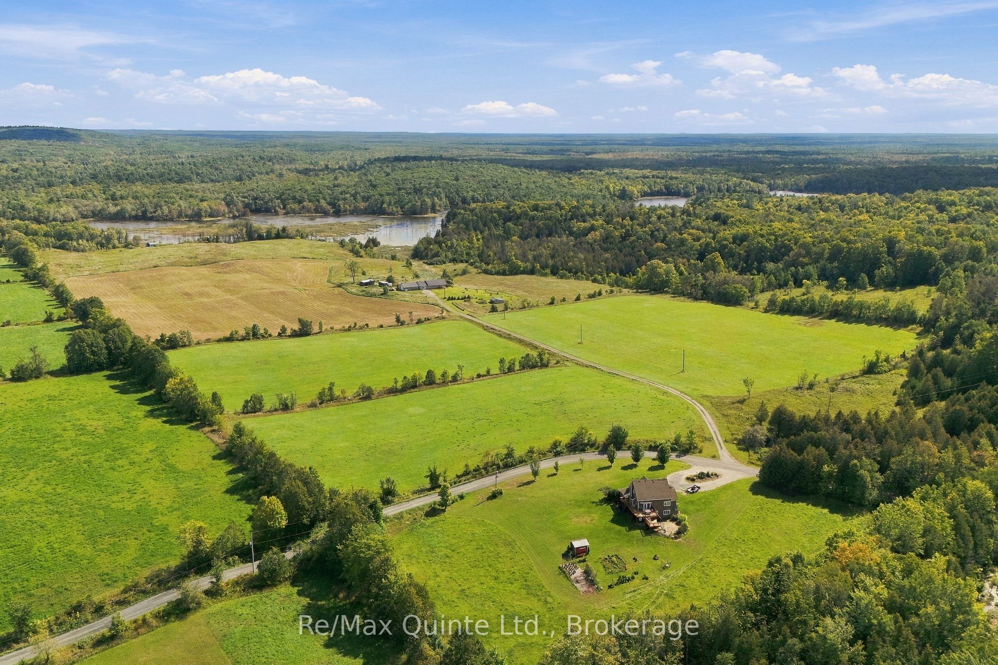 1128 Island Road in Tudor and Cashel, Ontario