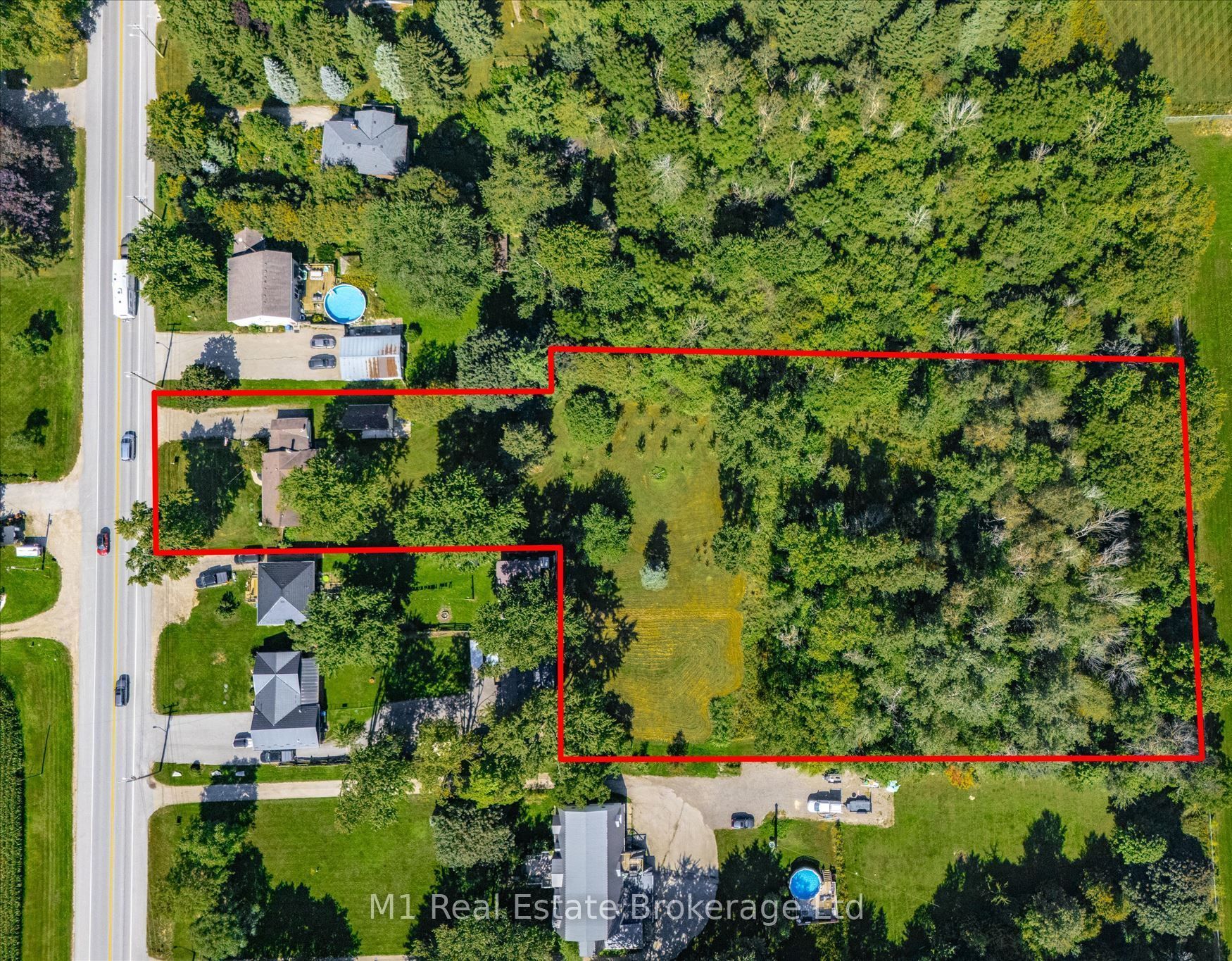 120 Wellington 7 Road in Centre Wellington, Ontario