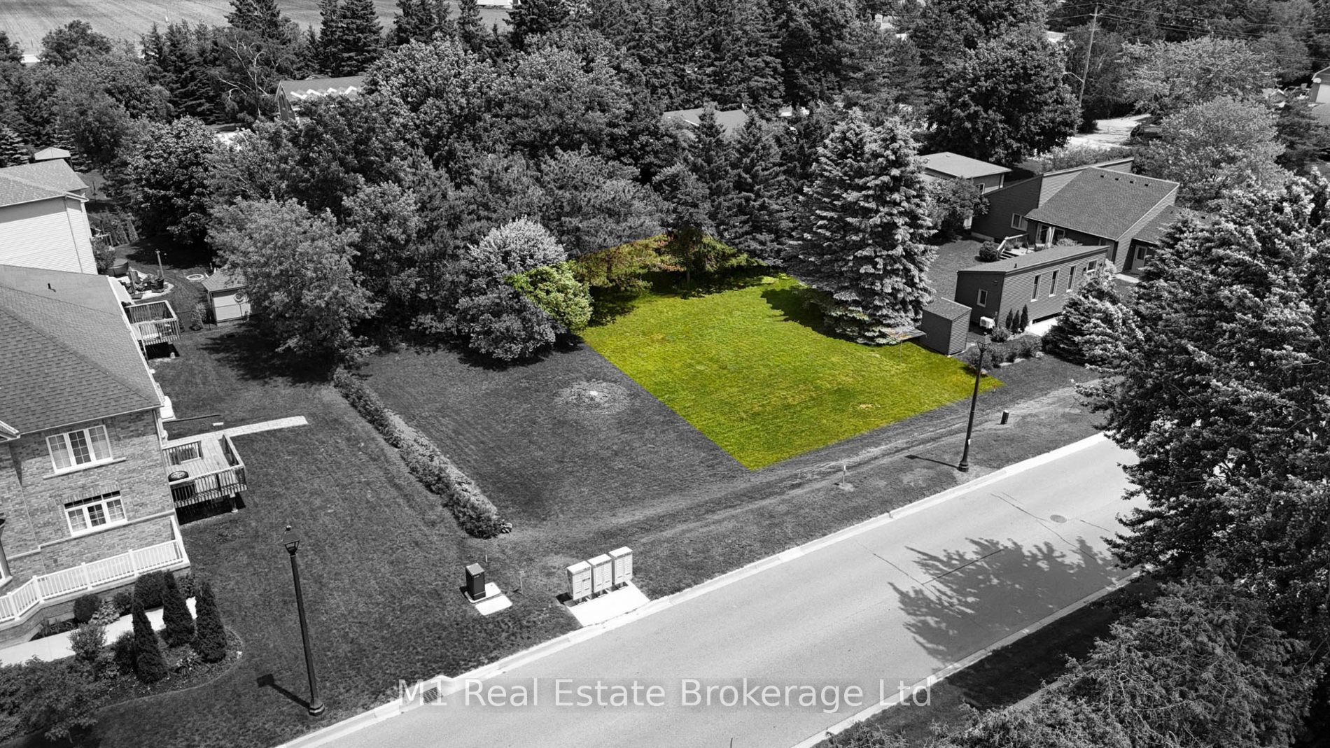 PT 2 & 5, LT 3, PL 87 Steele Street in Centre Wellington, Ontario