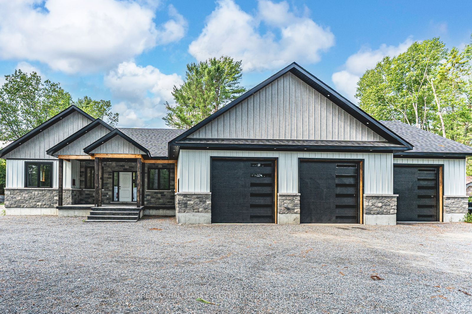 24B Buck Hill Road in Hastings Highlands, Ontario