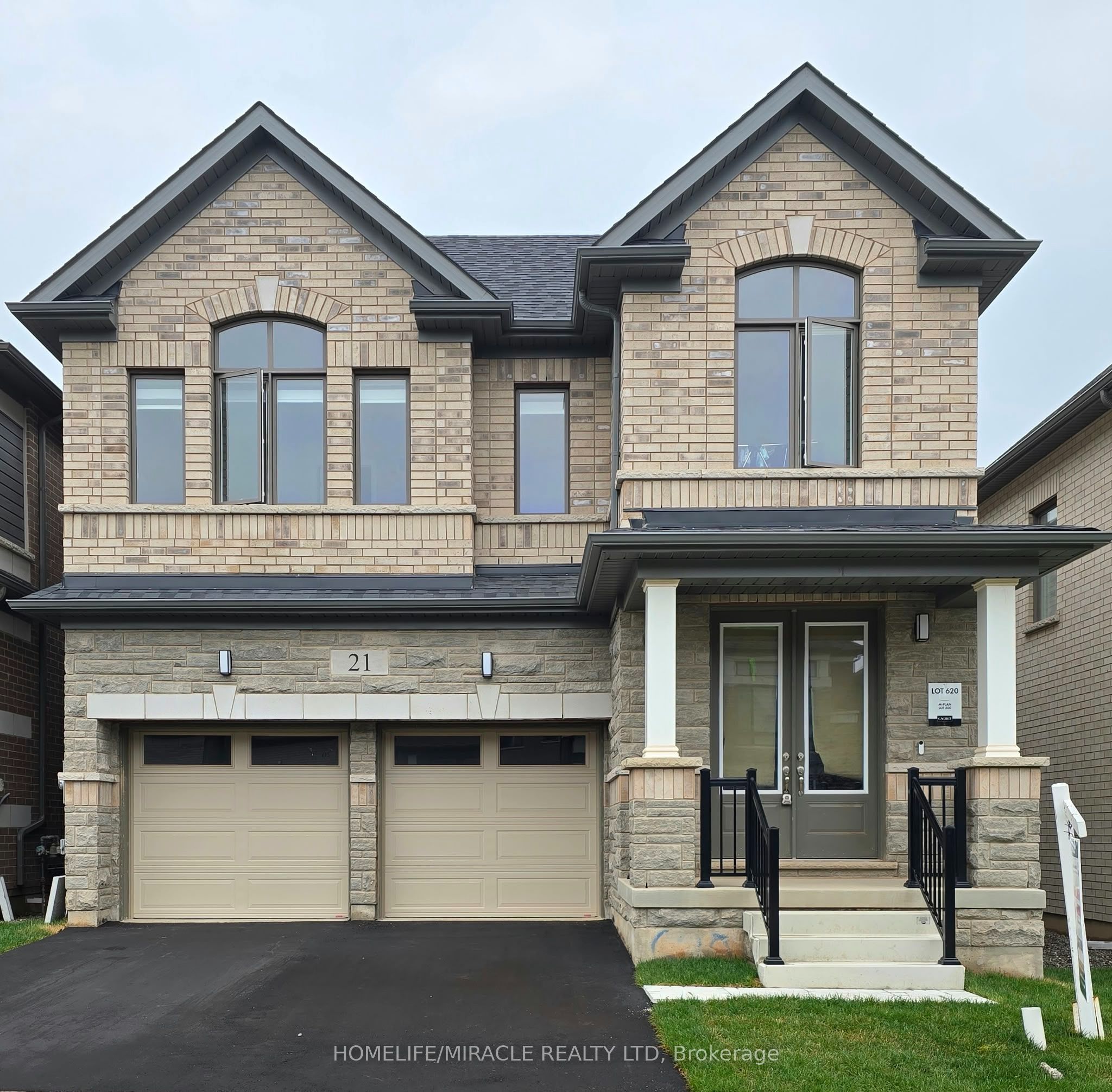 21 Gibson Drive in Erin, Ontario