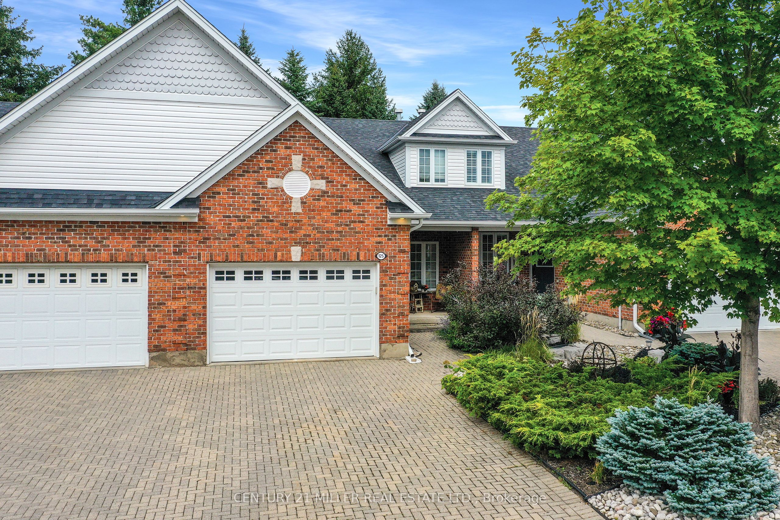 125 Riverwalk Place in Guelph/Eramosa, Ontario