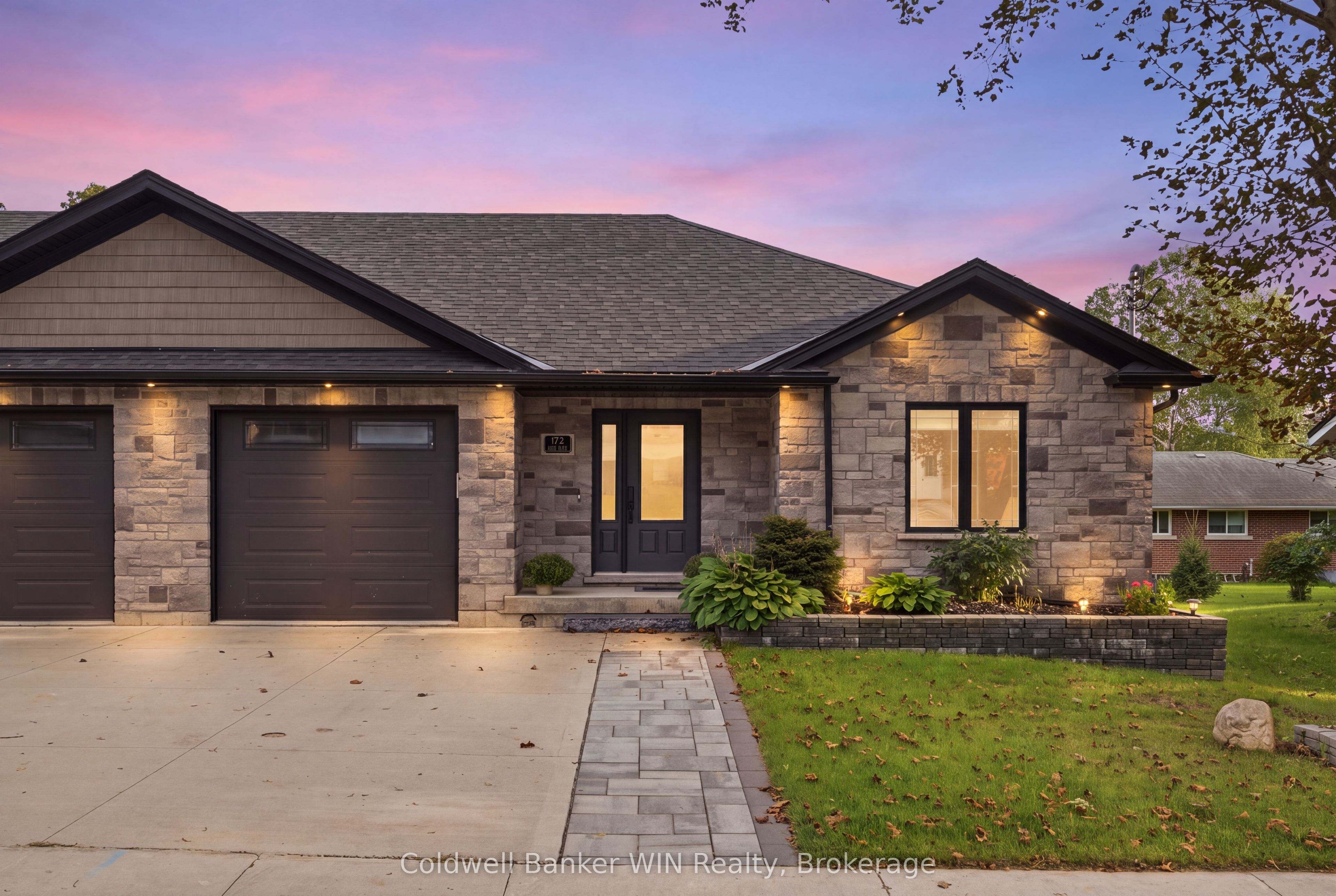 172 Miller Street in Wellington North, Ontario