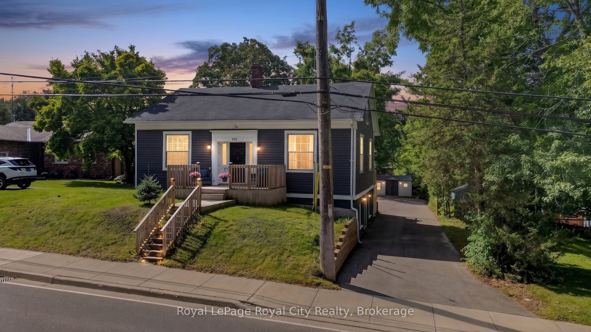 393 Main Street in Guelph/Eramosa, Ontario