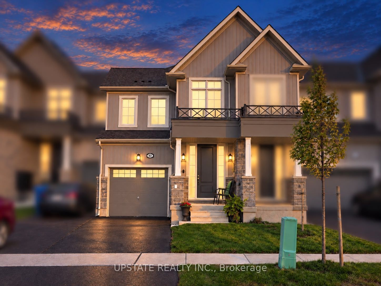 161 Gear Avenue in Erin, Ontario