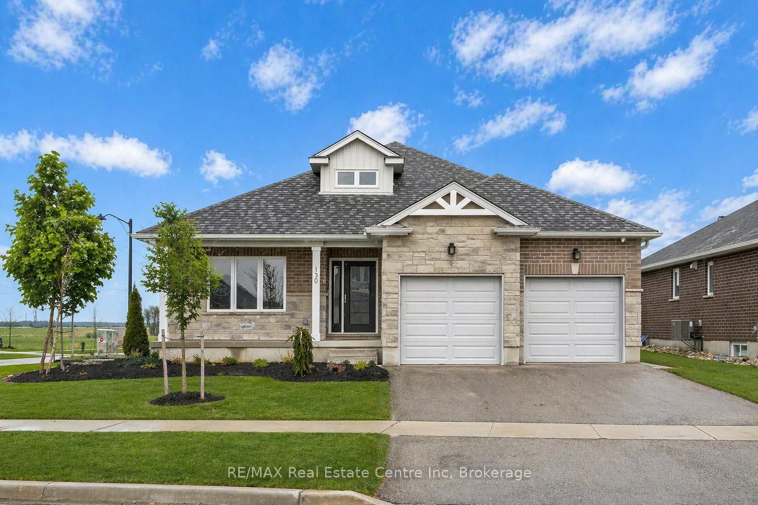 130 Stephenson Way in Minto, Ontario