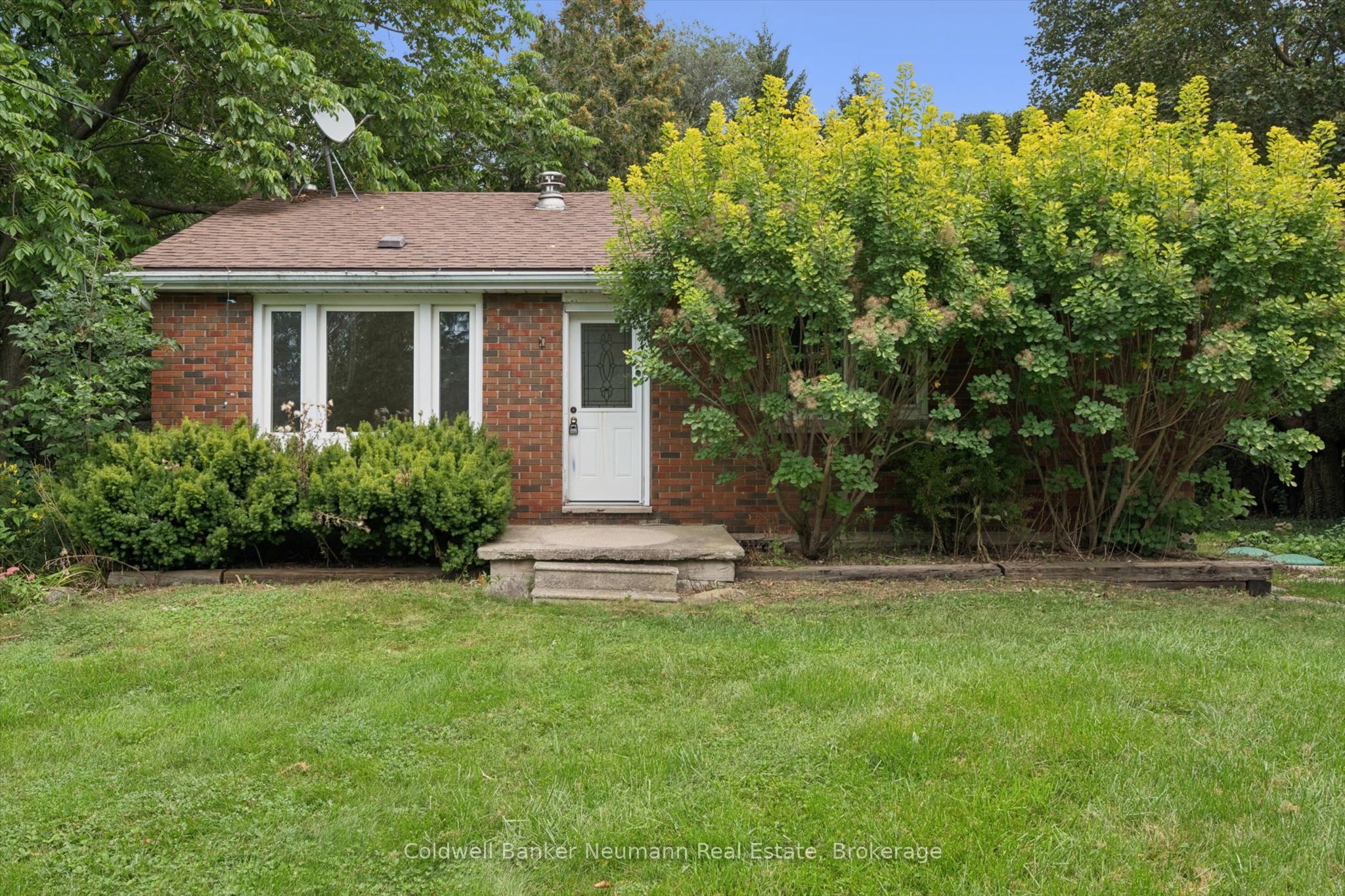 7241 Wellington Rd 21 Road in Centre Wellington, Ontario