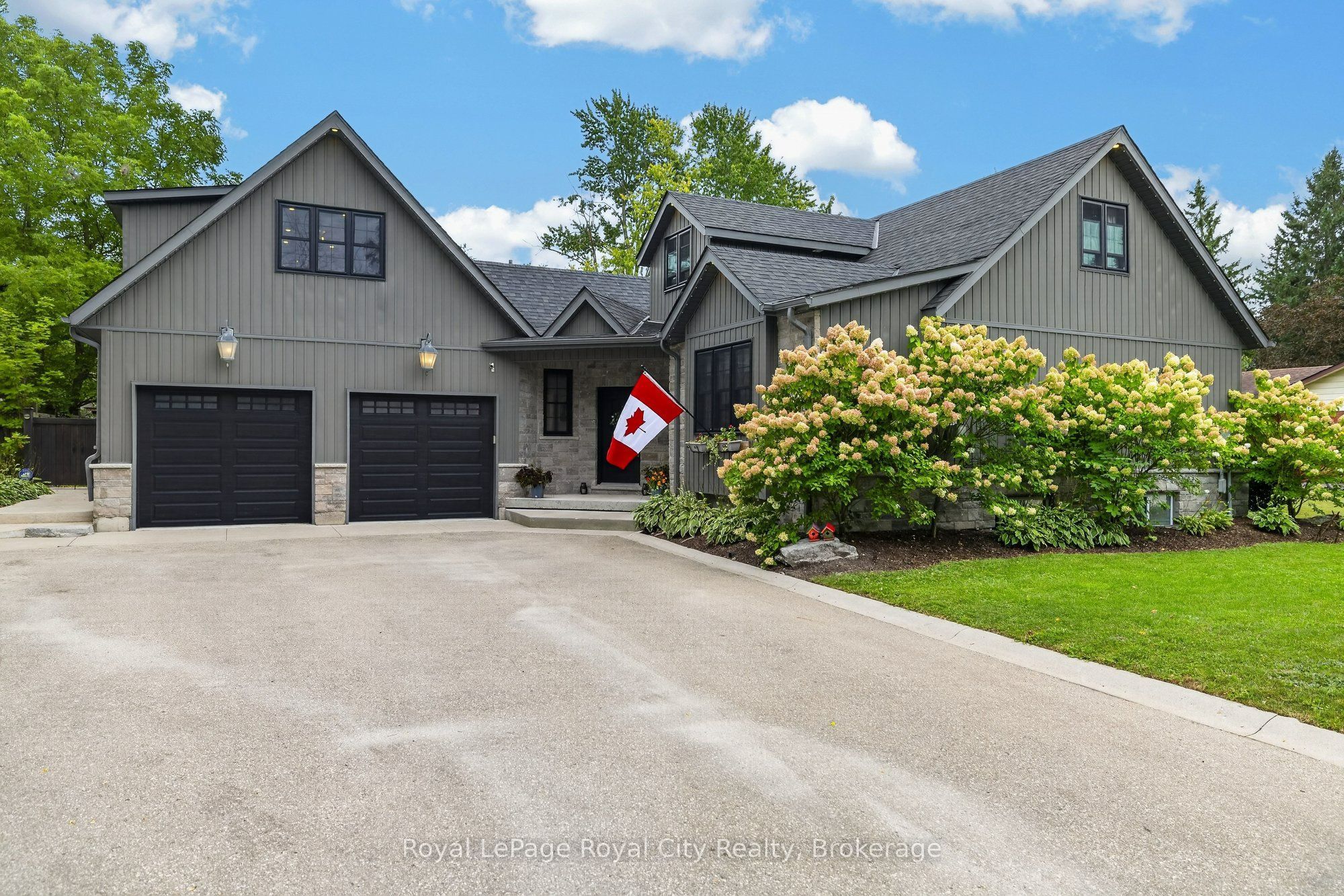 155 Division Street in Guelph/Eramosa, Ontario
