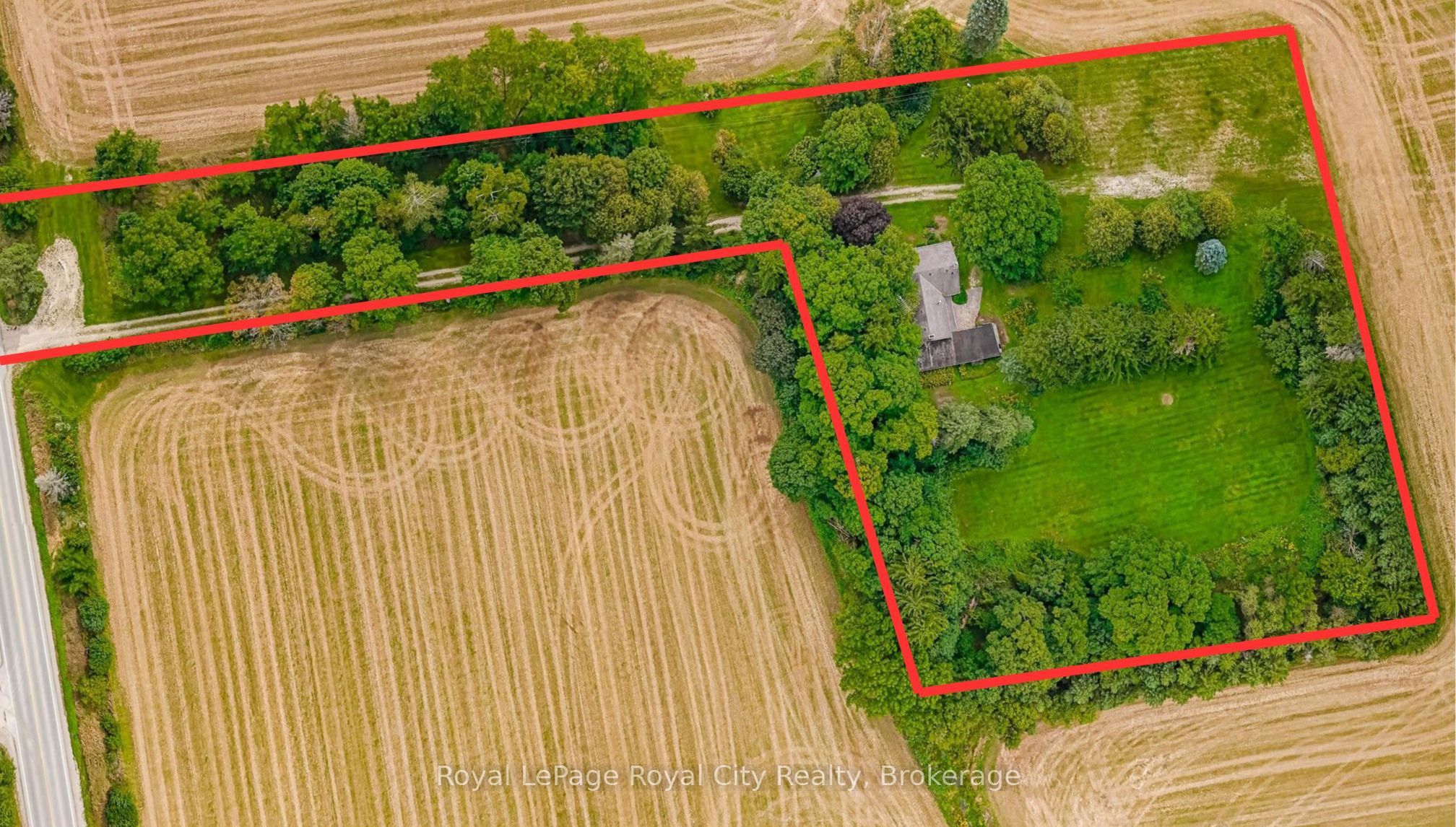 5512 Township Rd 3 in Guelph/Eramosa, Ontario