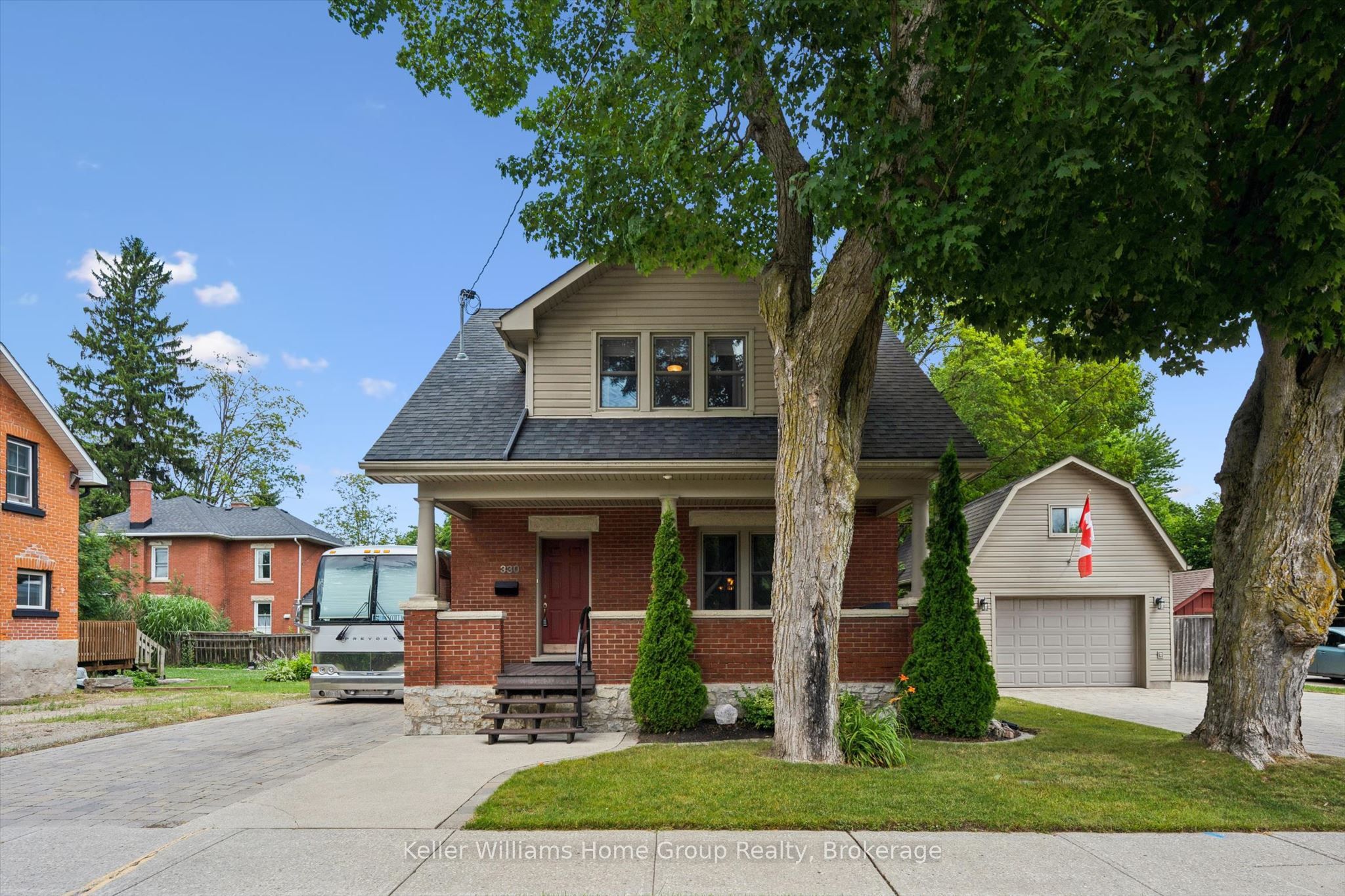 330 Angus Street in Centre Wellington, Ontario