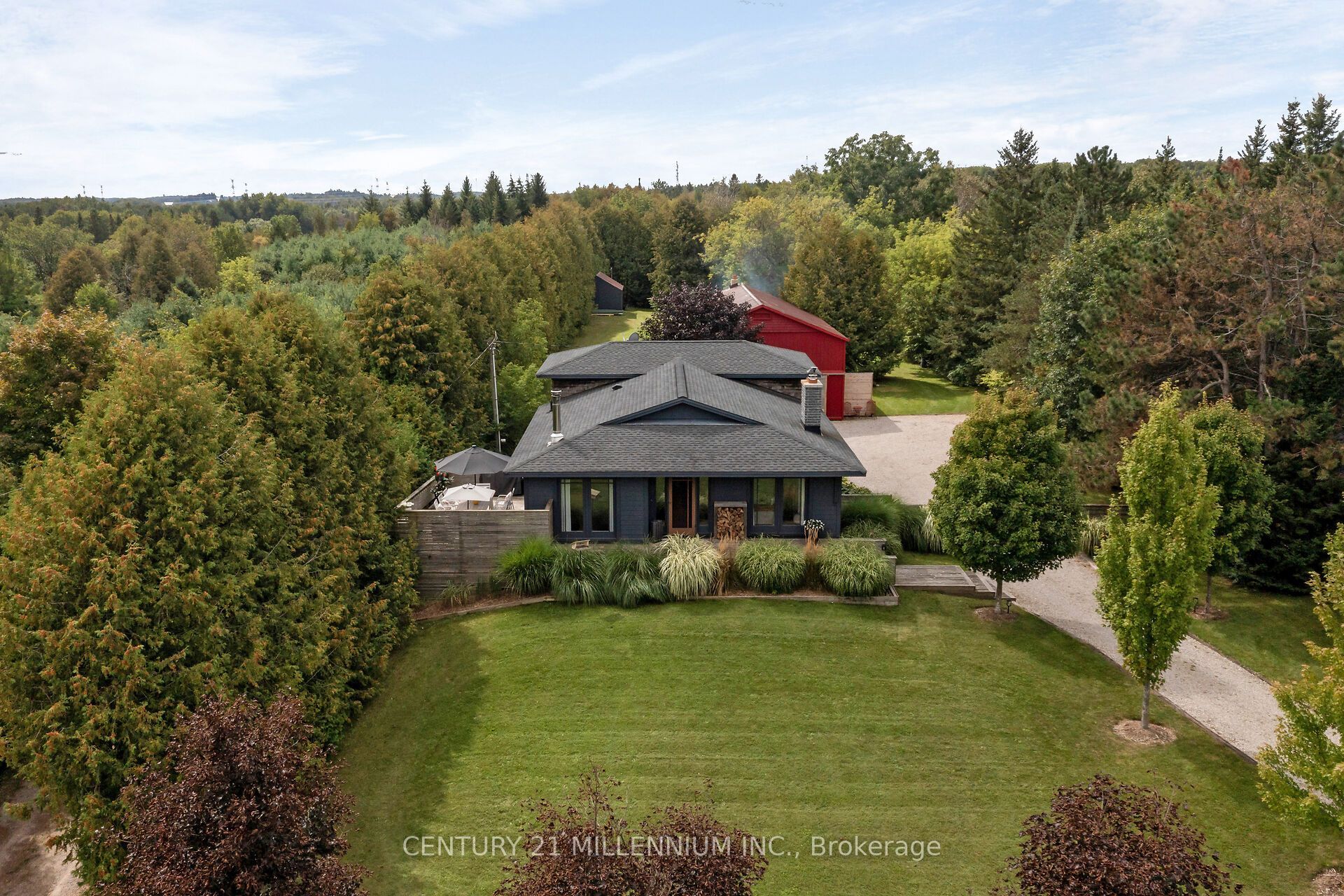 5836 Fifth Line in Erin, Ontario