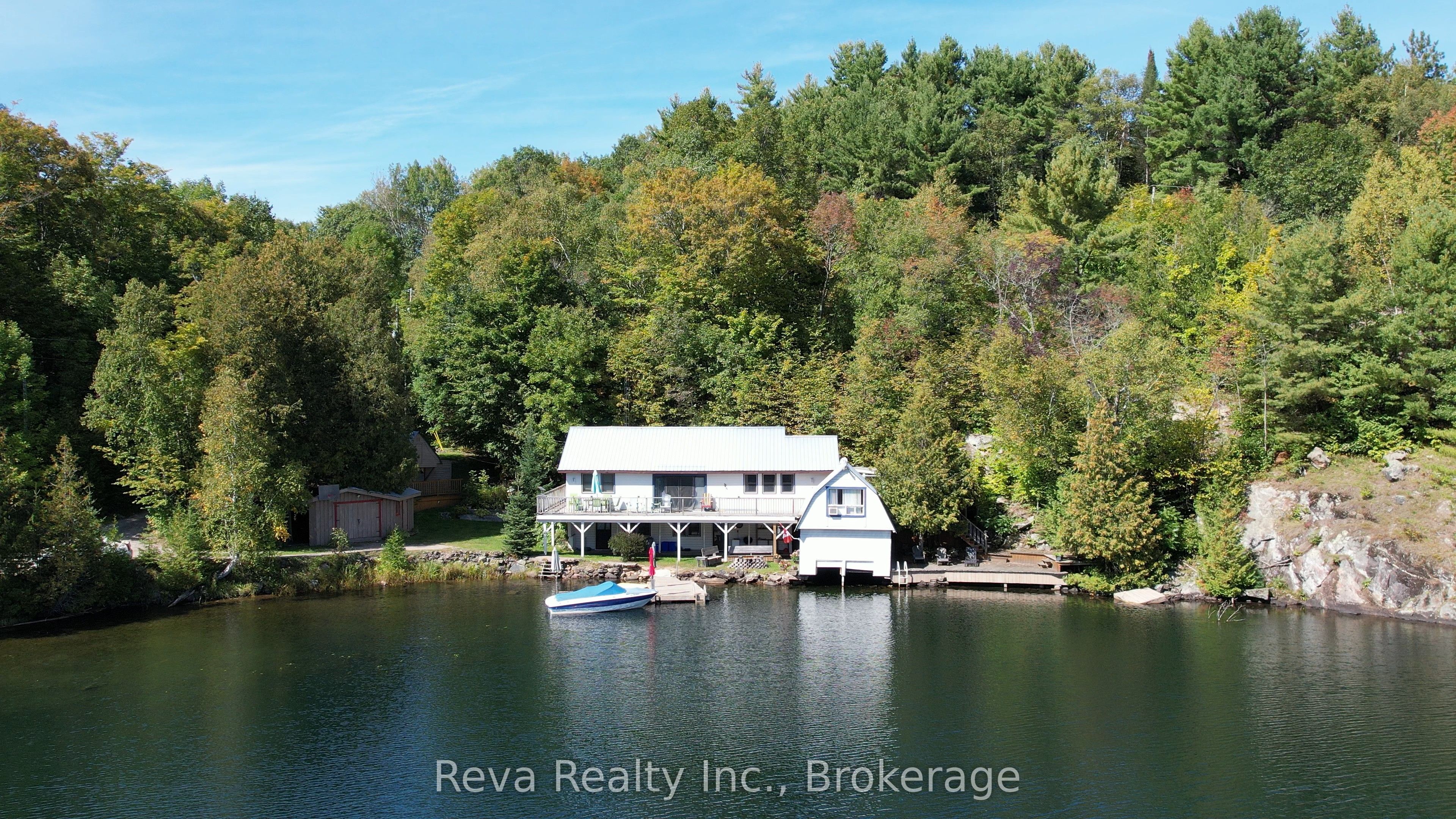 70A Holland Lake Road in Bancroft, Ontario