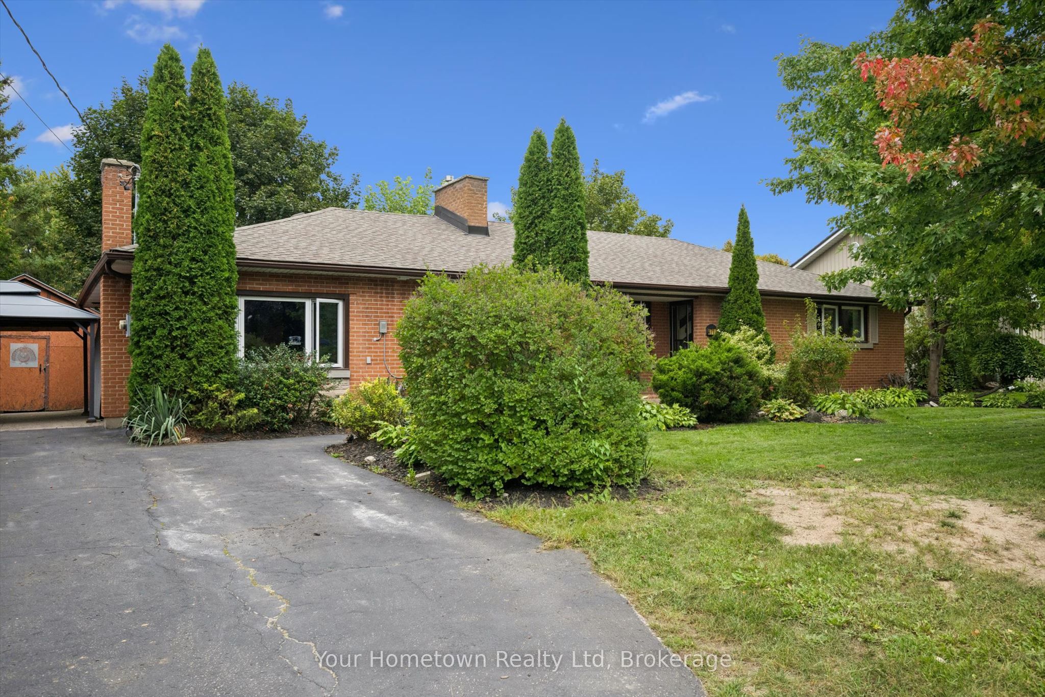 471 Garafraxa Street in Centre Wellington, Ontario