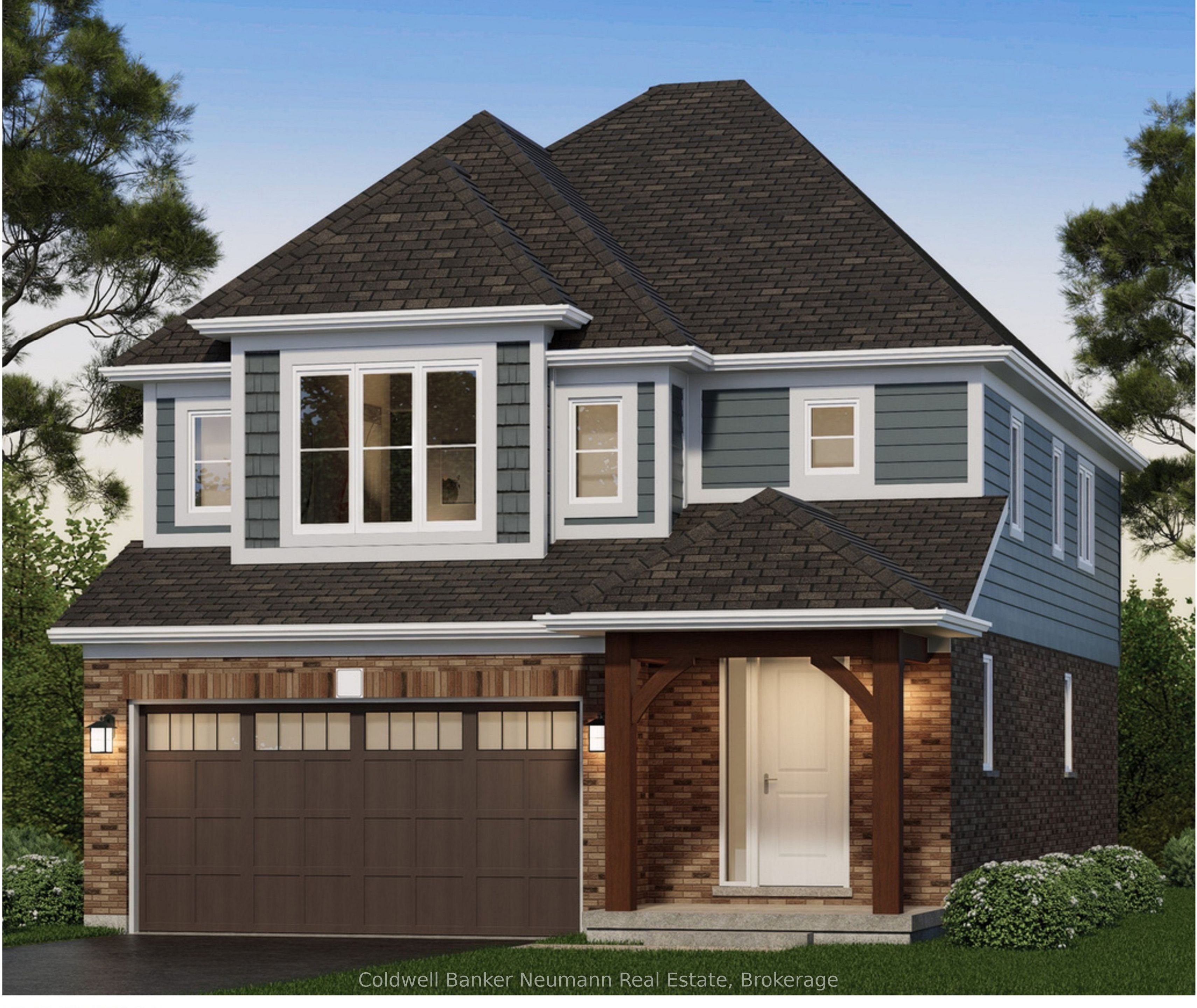 174 Haylock Avenue in Centre Wellington, Ontario