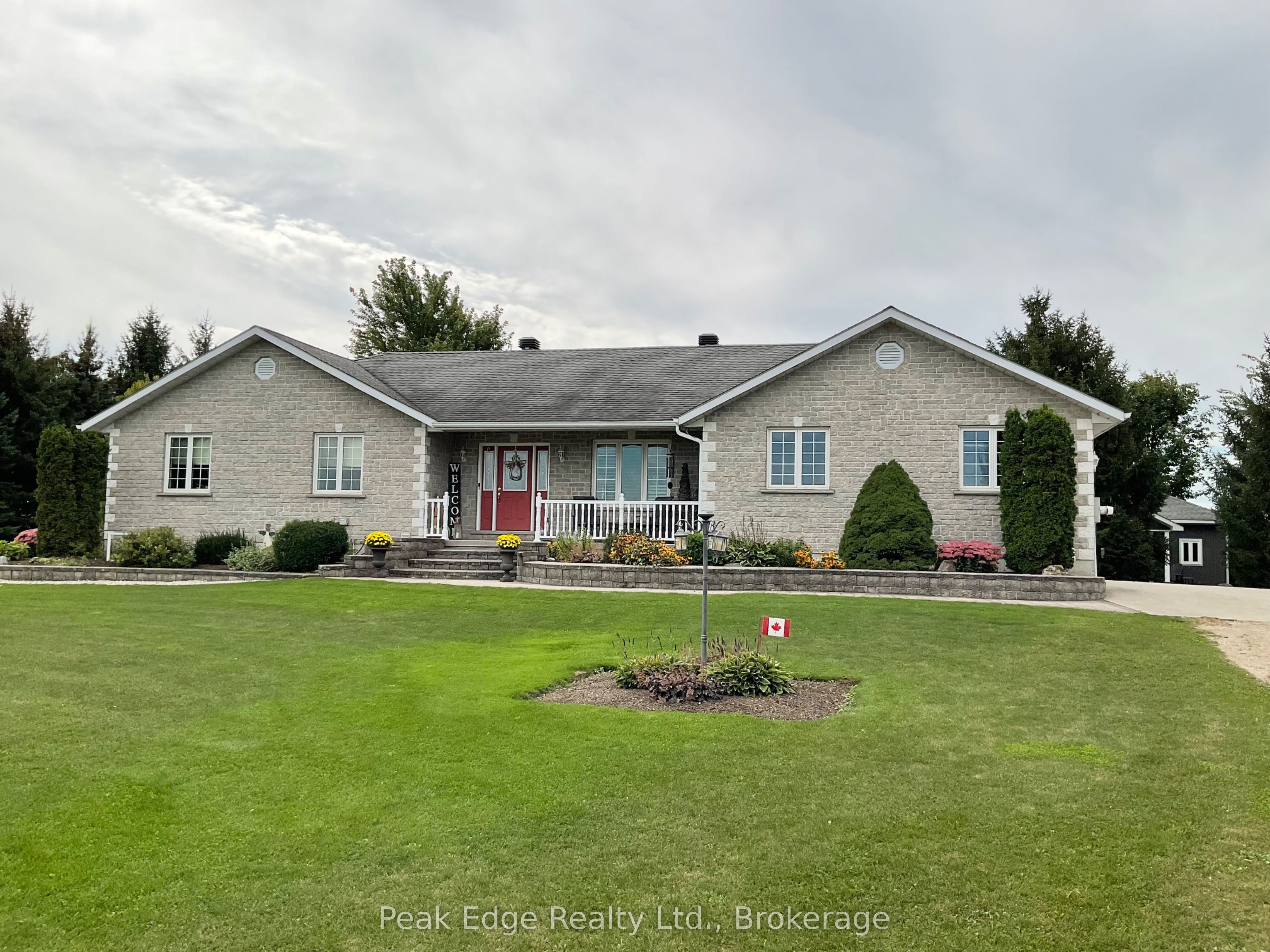 5439 Wellington 2 Road in Minto, Ontario