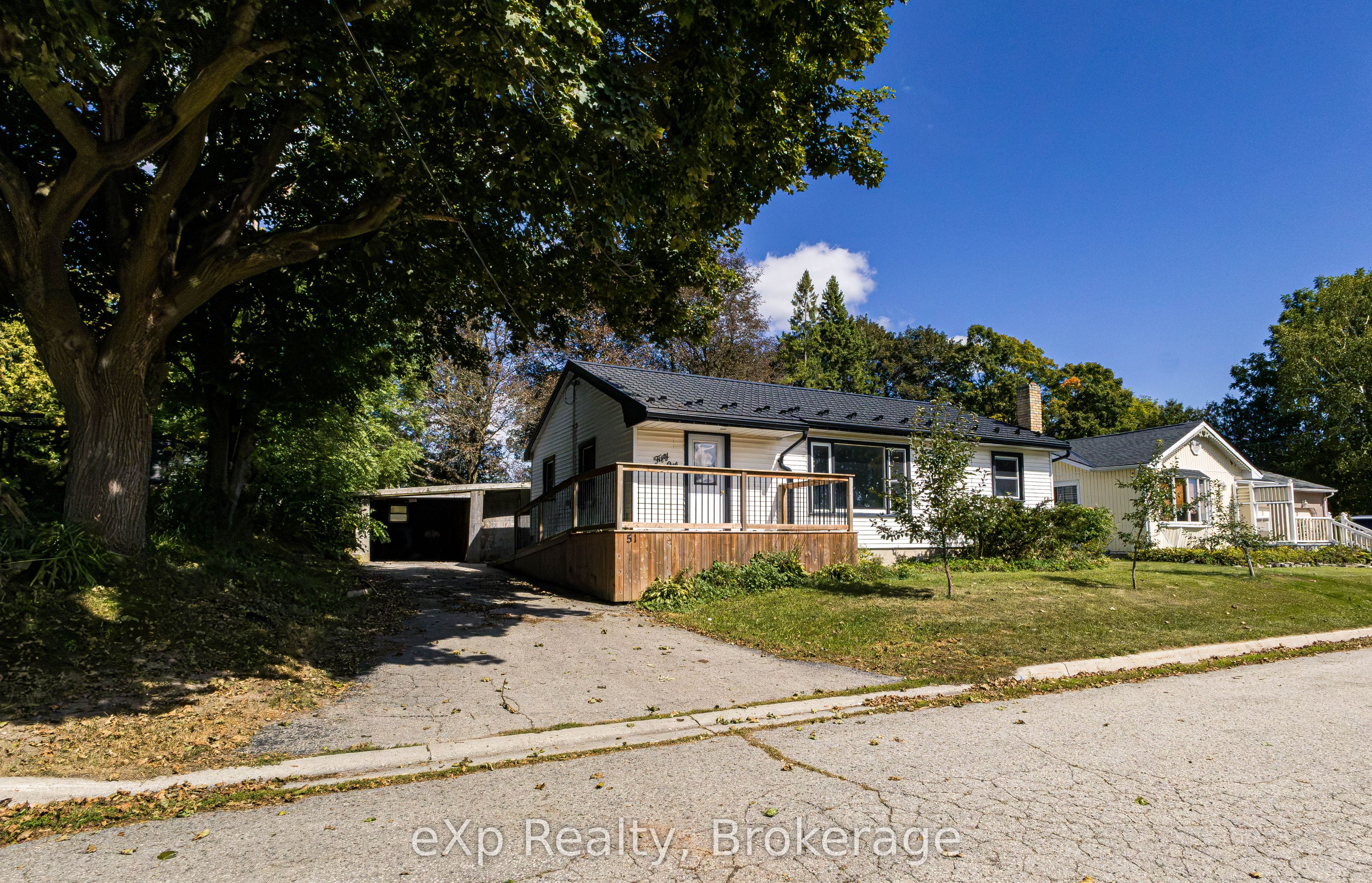 51 Wilson Street in Minto, Ontario