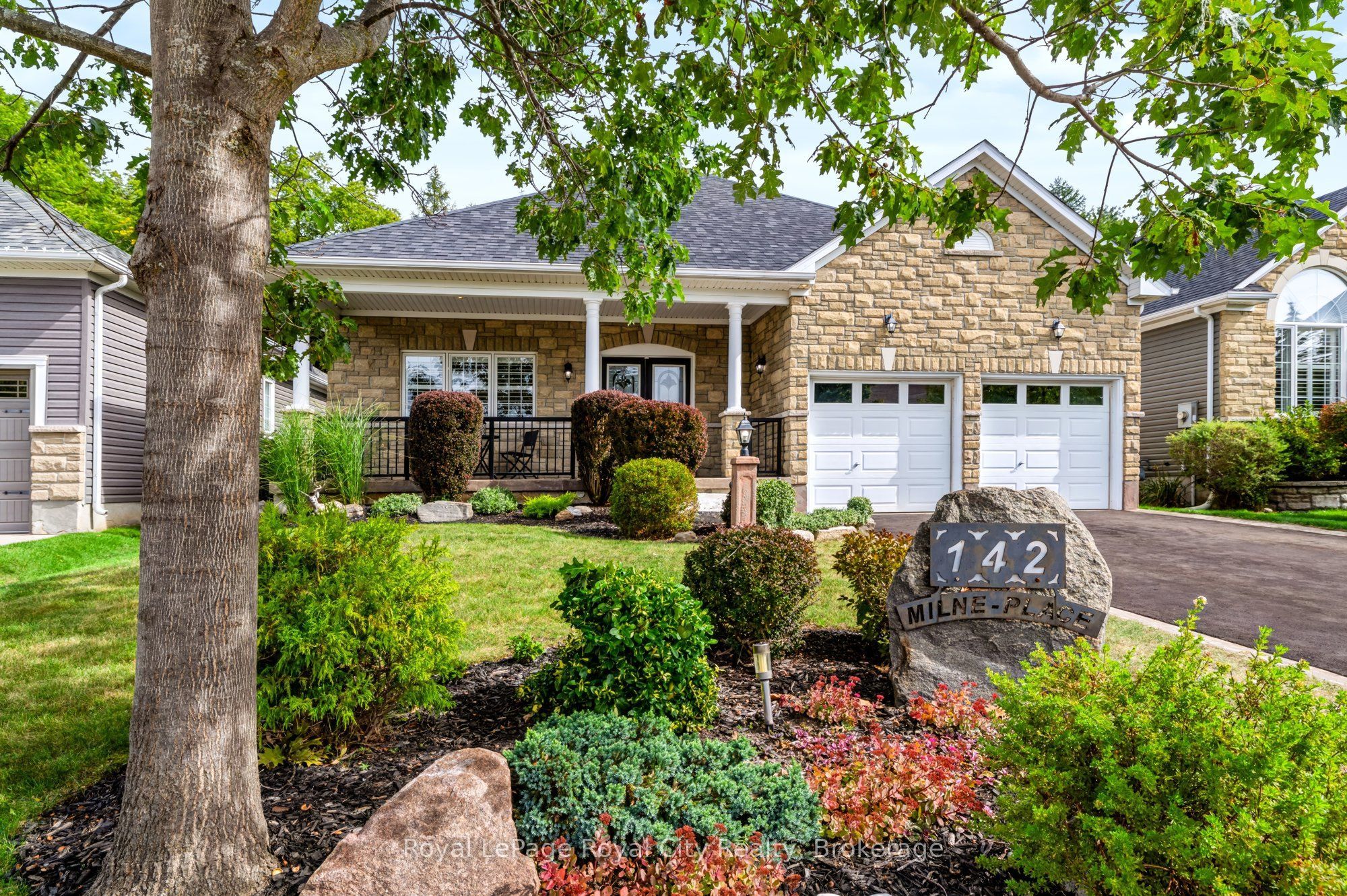 142 Milne Place in Guelph/Eramosa, Ontario