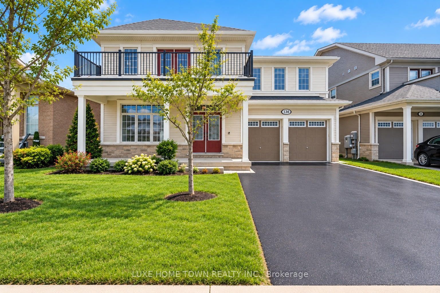 136 Harpin Way in Centre Wellington, Ontario