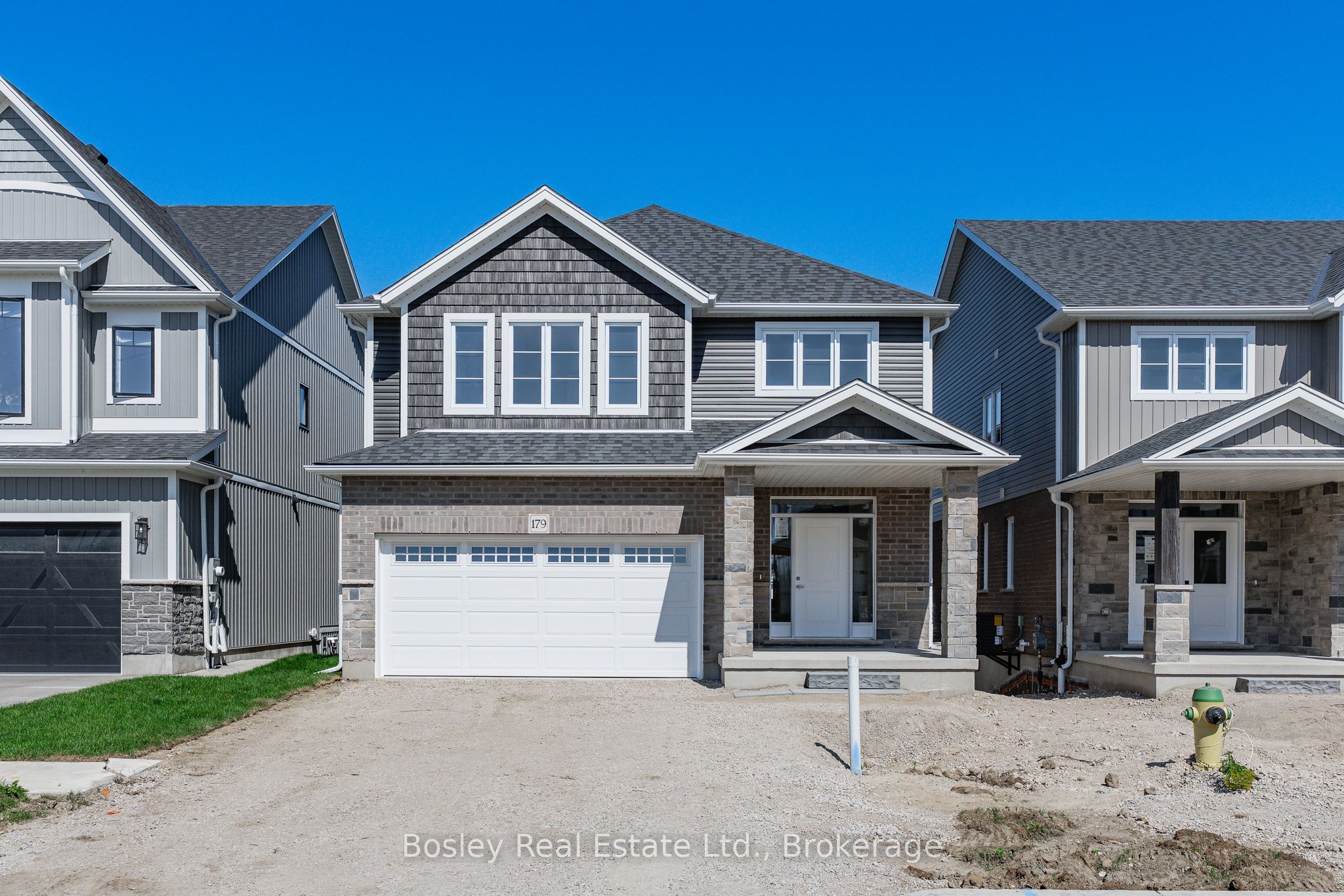 179 Haylock Avenue in Centre Wellington, Ontario