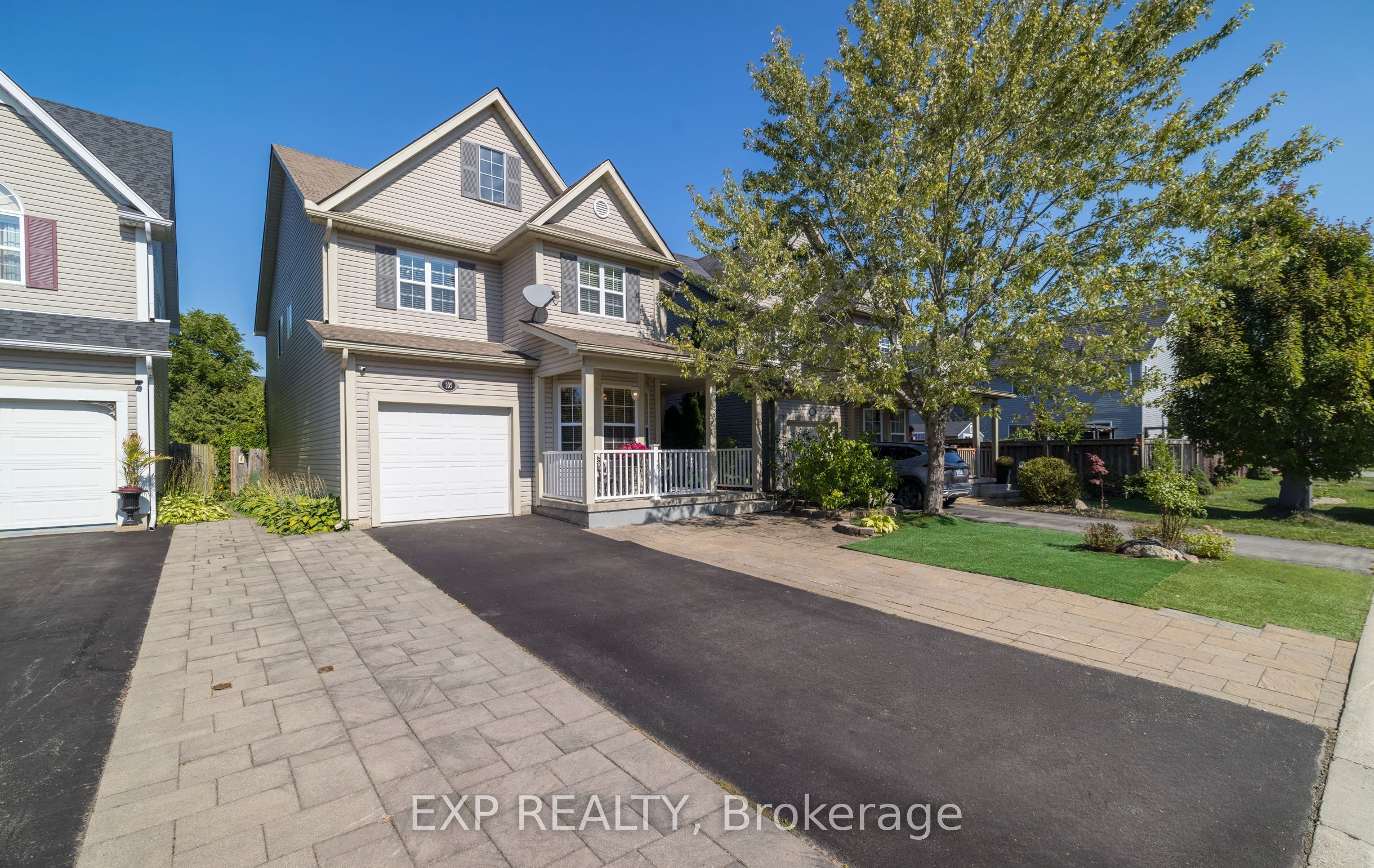105 Hampson Crescent in Guelph/Eramosa, Ontario