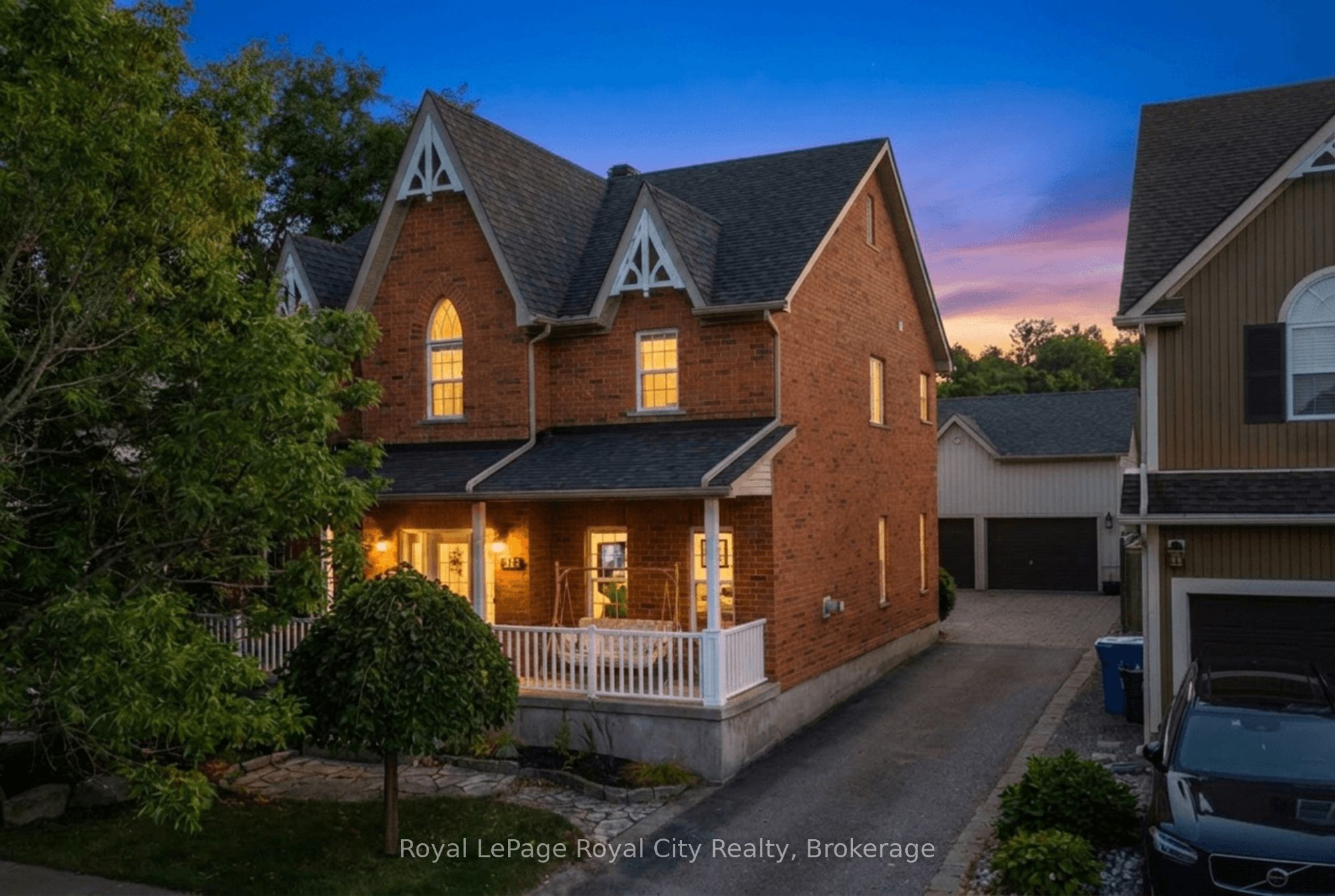305 Ridge Road in Guelph/Eramosa, Ontario