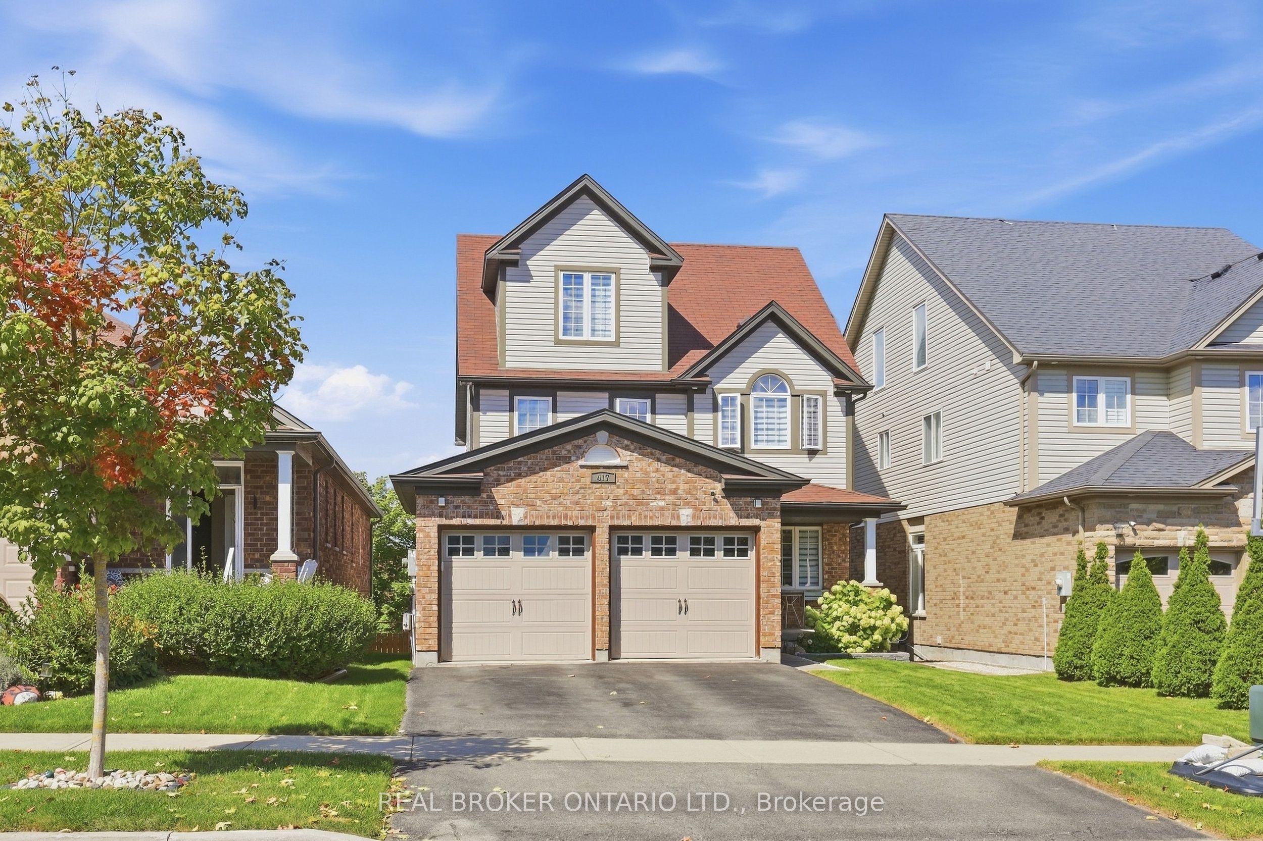 417 Jolliffe Avenue in Guelph/Eramosa, Ontario