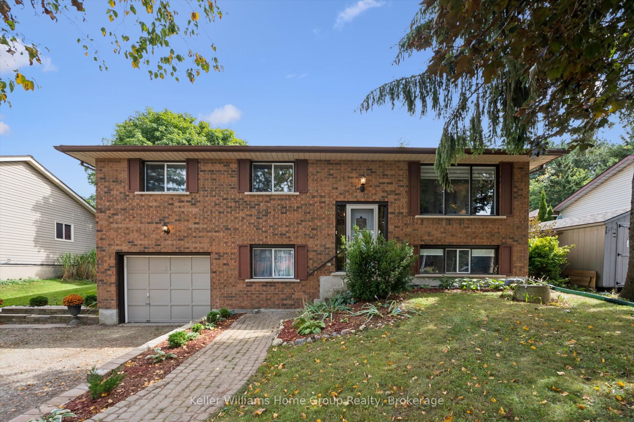 66 Woolwich Street in Centre Wellington, Ontario