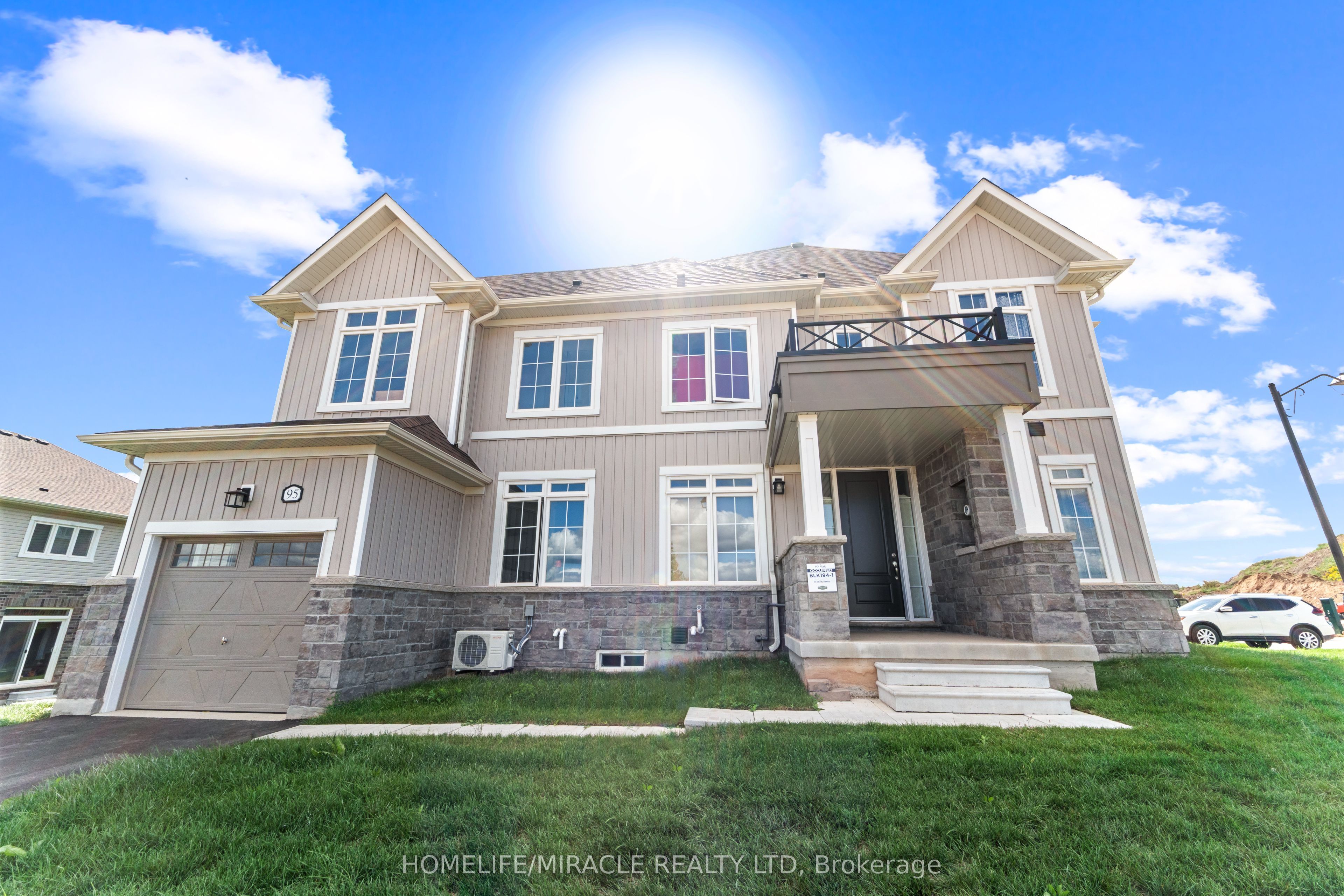 95 Gear Avenue in Erin, Ontario