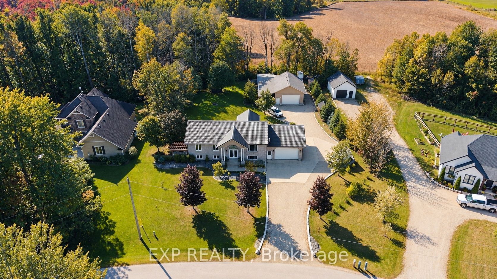 59 Regency Drive in Minto, Ontario