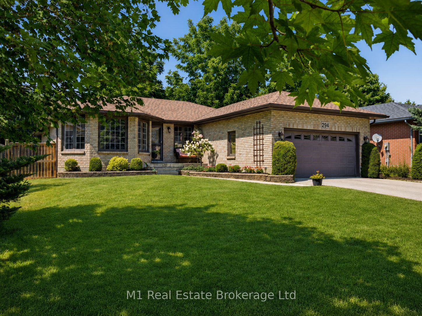294 Colborne Street in Centre Wellington, Ontario