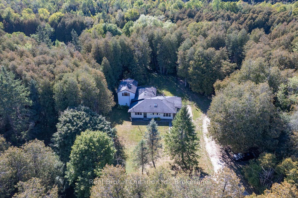 36 Ash Street in Guelph/Eramosa, Ontario