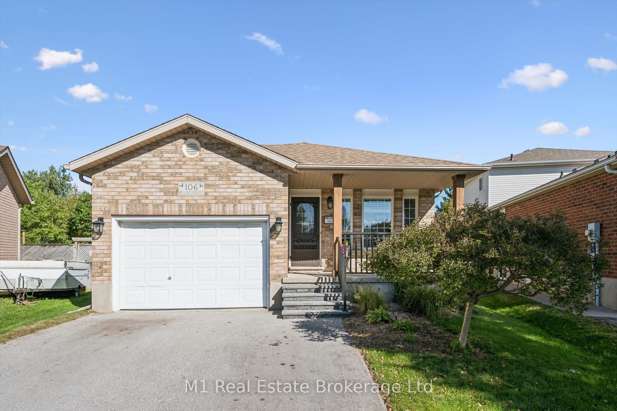 106 Bellamy Crescent in Centre Wellington, Ontario