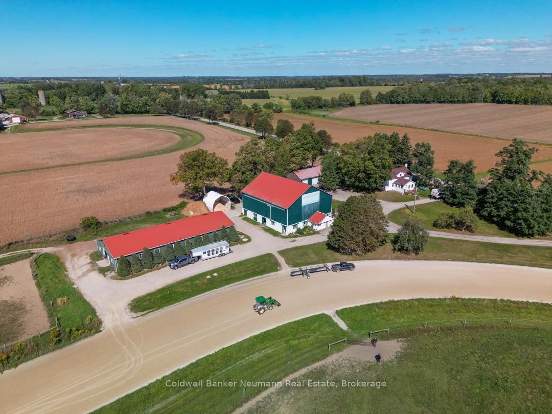 5116 Third Line in Guelph/Eramosa, Ontario