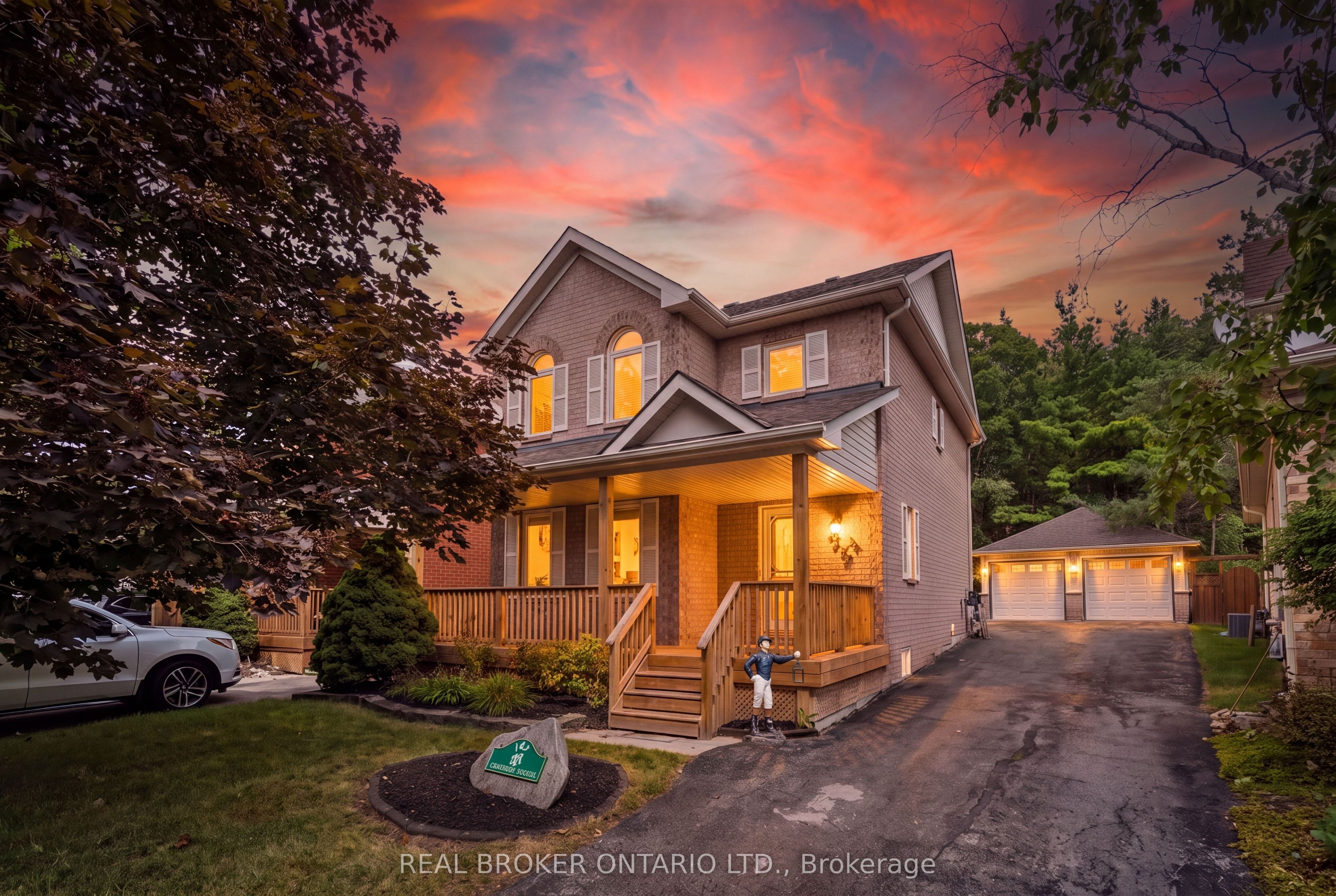 167 Academy Place in Guelph/Eramosa, Ontario