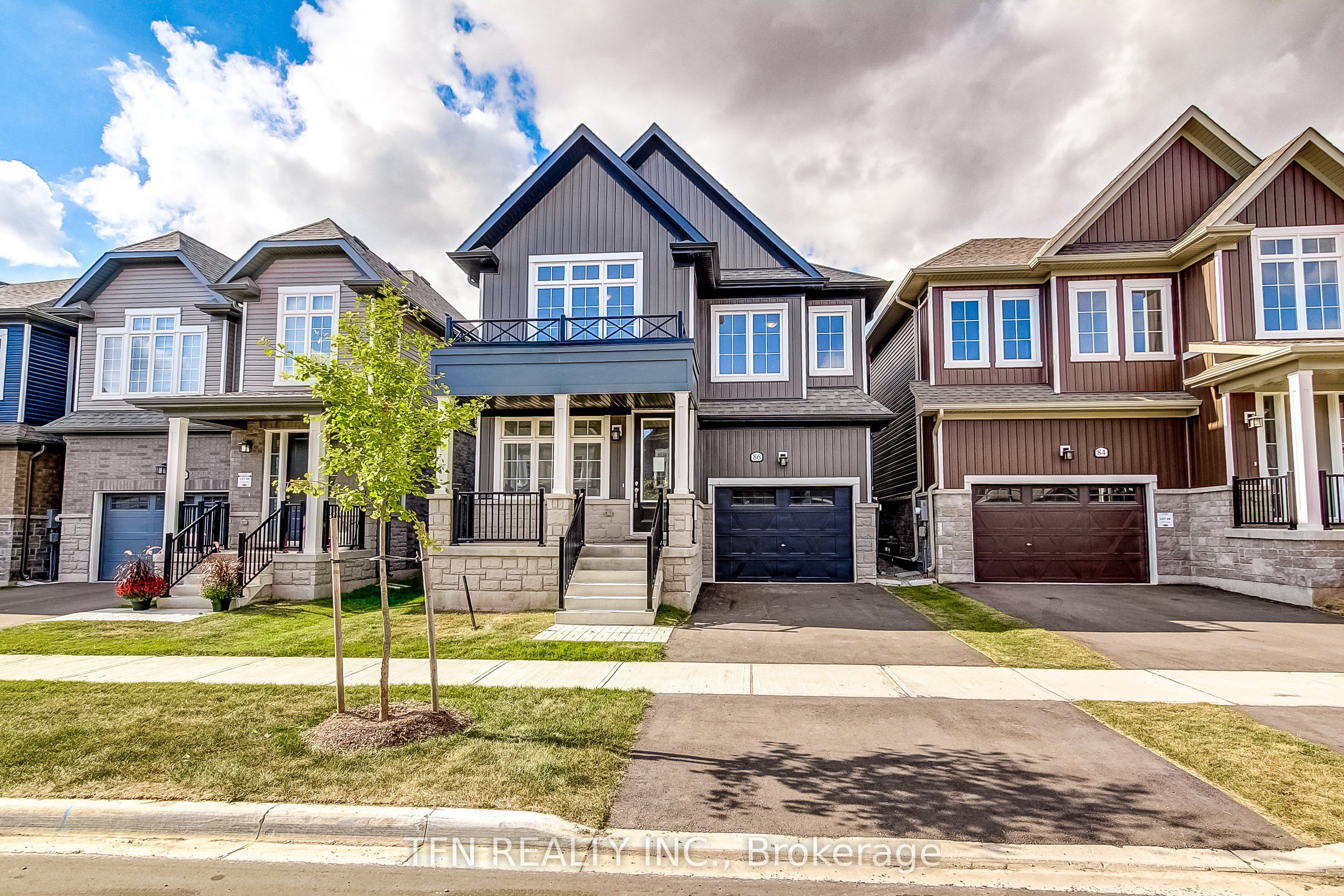 86 McGill Avenue in Erin, Ontario