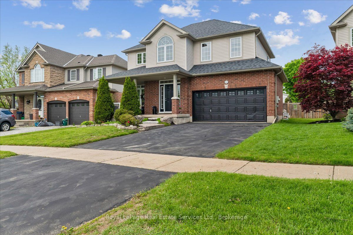 160 May Street in Guelph/Eramosa, Ontario