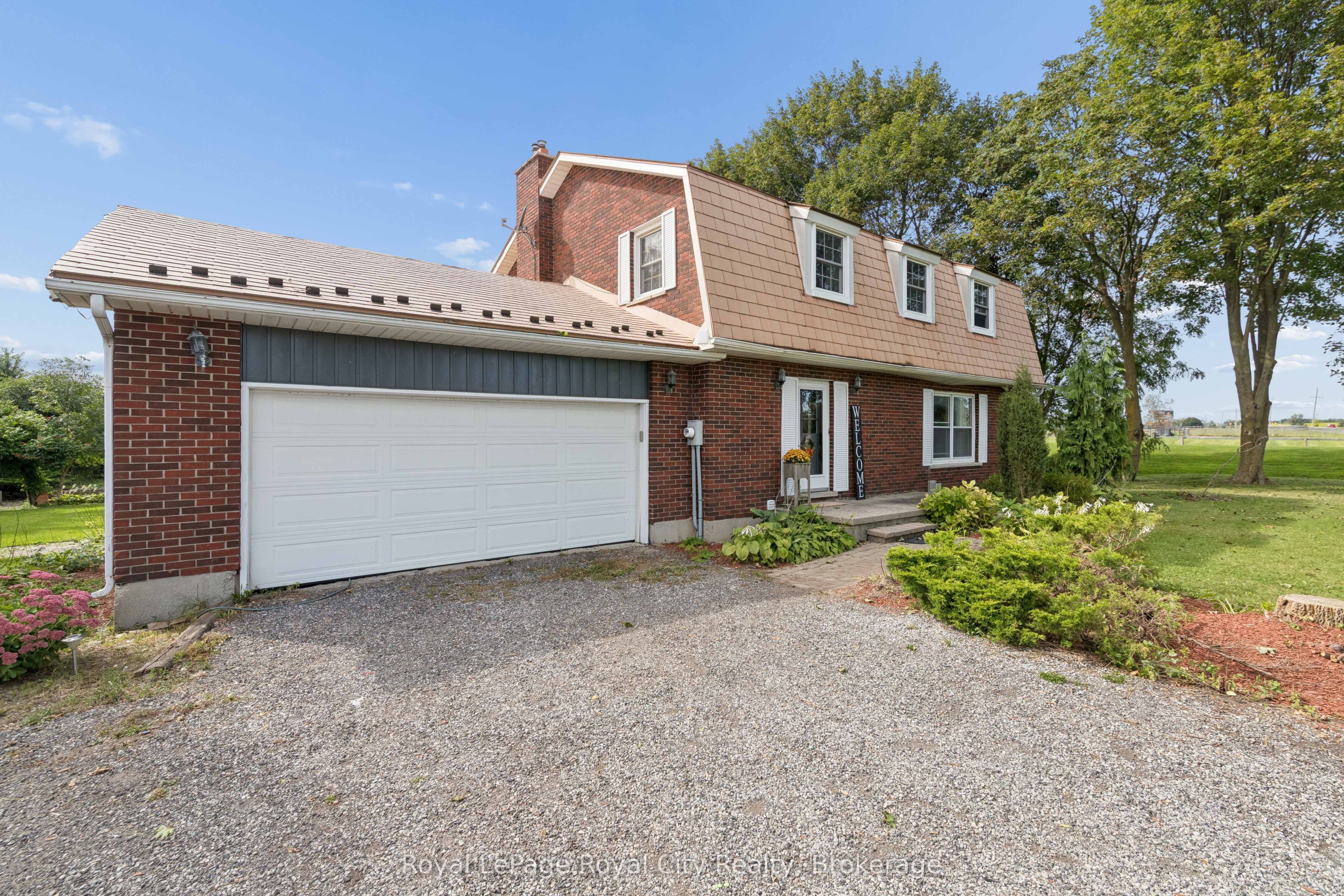 5700 Highway 6 in Guelph/Eramosa, Ontario