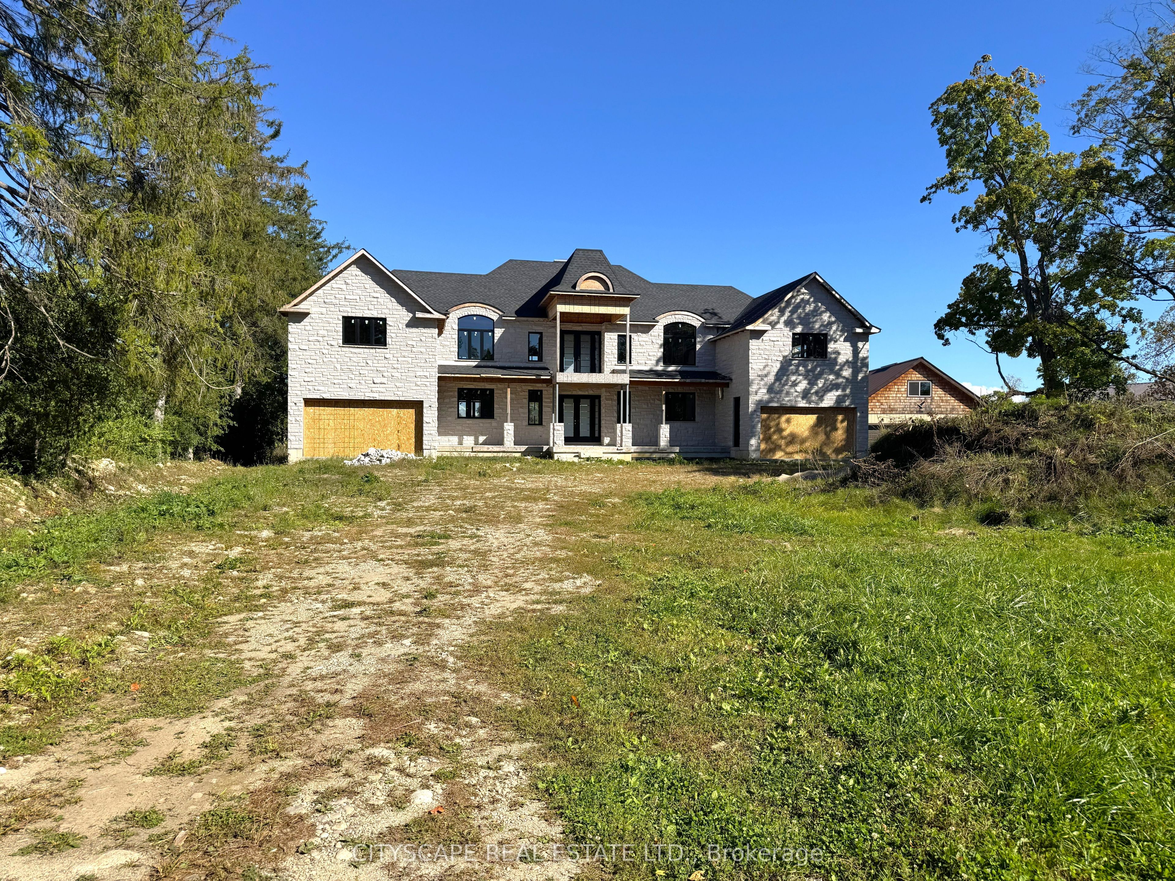 22 Old Brock Road in Puslinch, Ontario