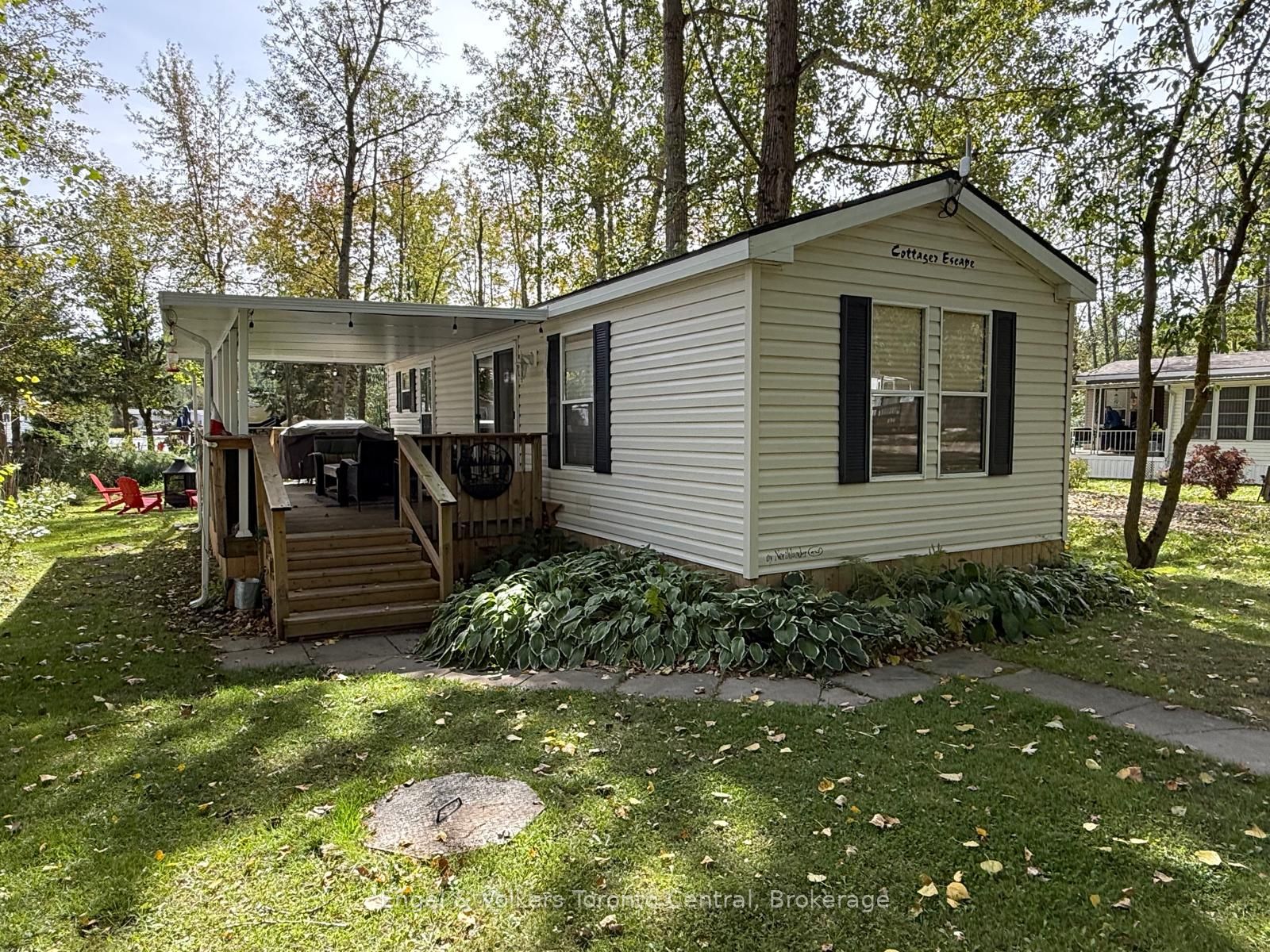 7489 SIDEROAD 5 in Wellington North, Ontario