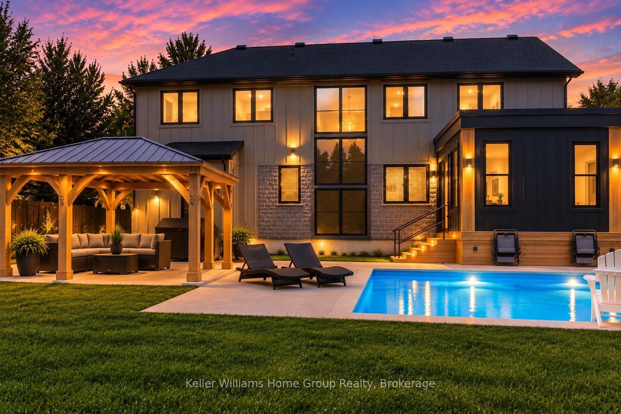 801 WATSON Road in Puslinch, Ontario