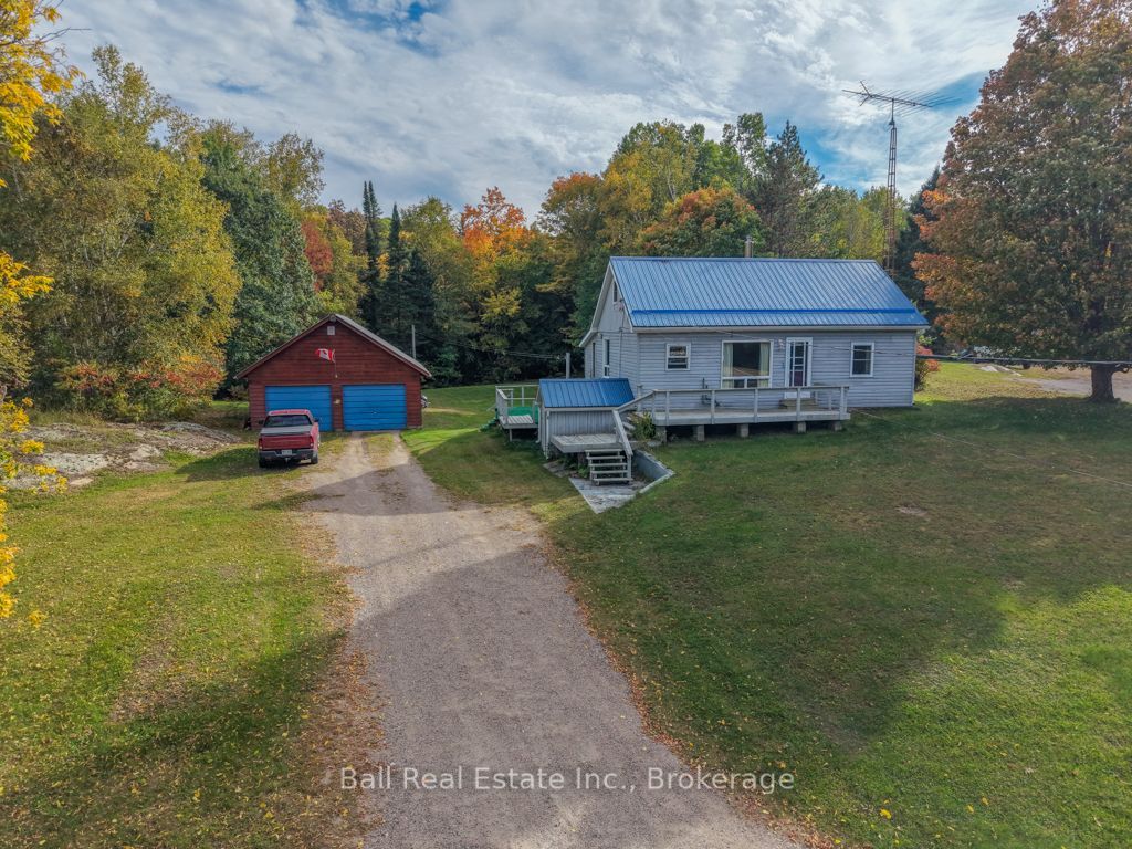 30882 Hwy 28 in Bancroft, Ontario
