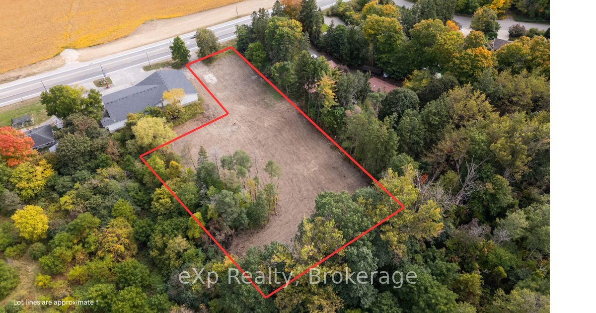 7244 Wellington Road 124 in Guelph/Eramosa, Ontario