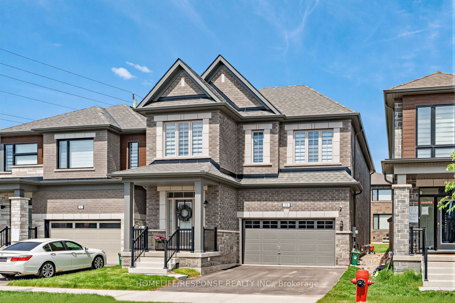 13 Stanley Leitch Drive in Erin, Ontario